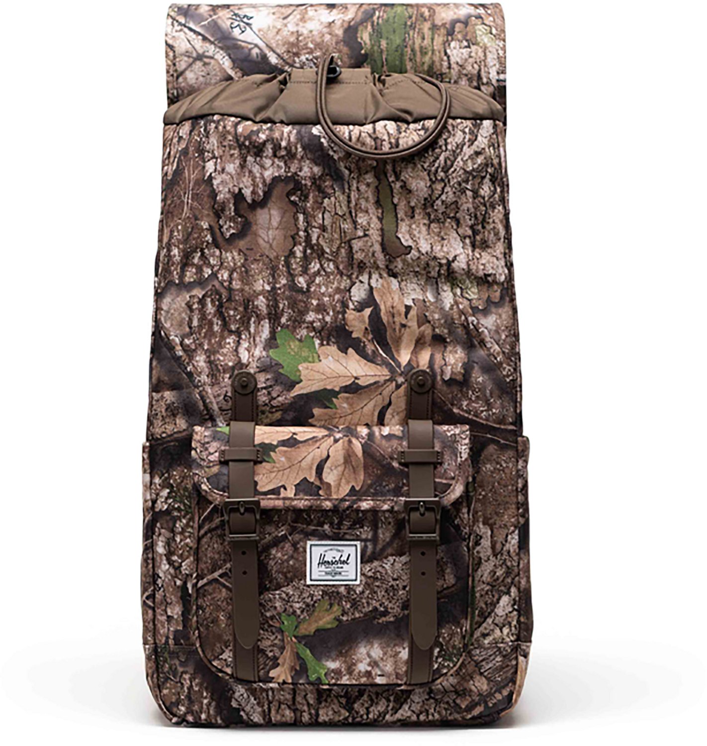 Herschel Supply Co. Realtree Little America Backpack - view number 2