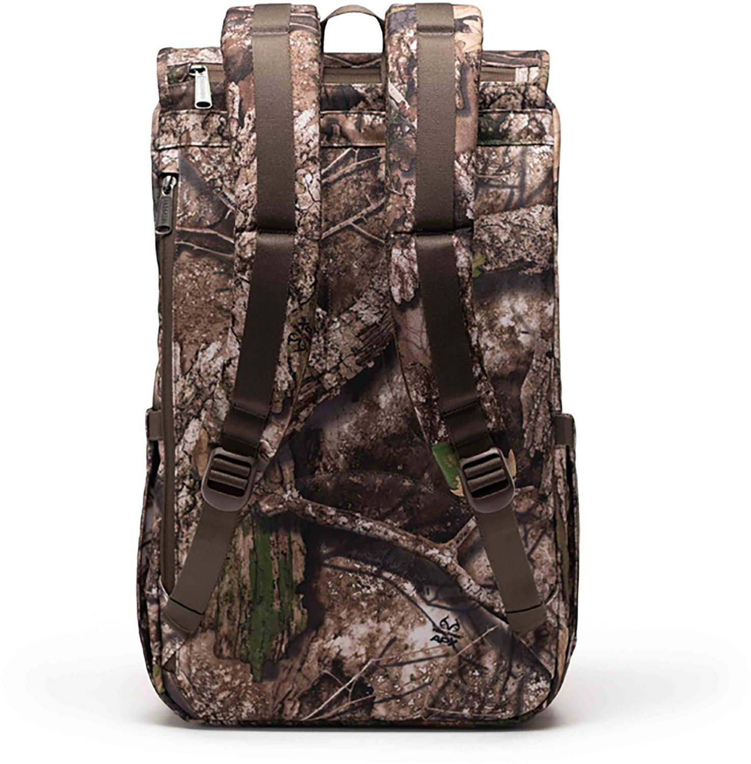 Herschel Supply Co. Realtree Little America Backpack - view number 4