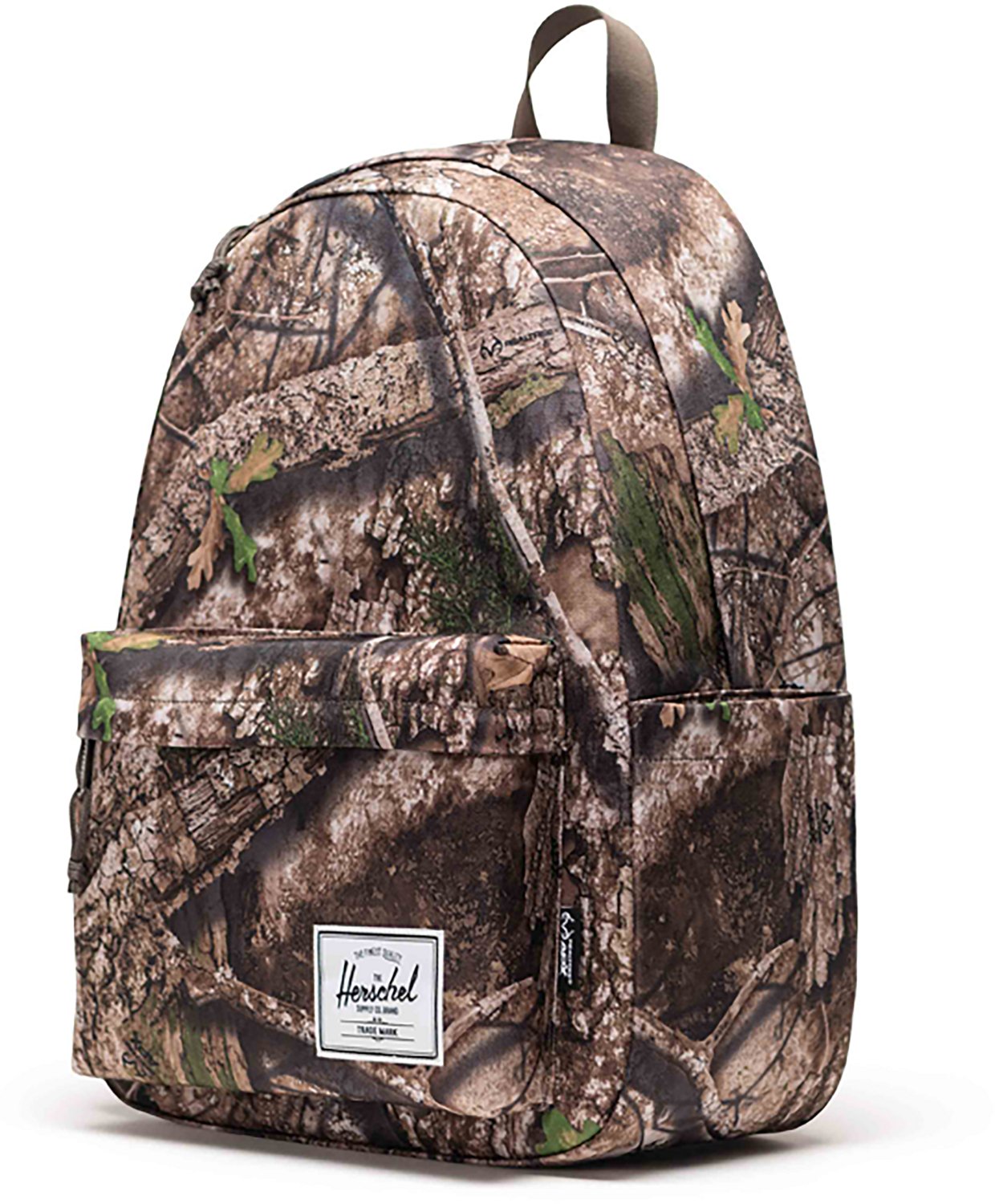 Herschel Supply Co. Realtree Classic XL Backpack - view number 3