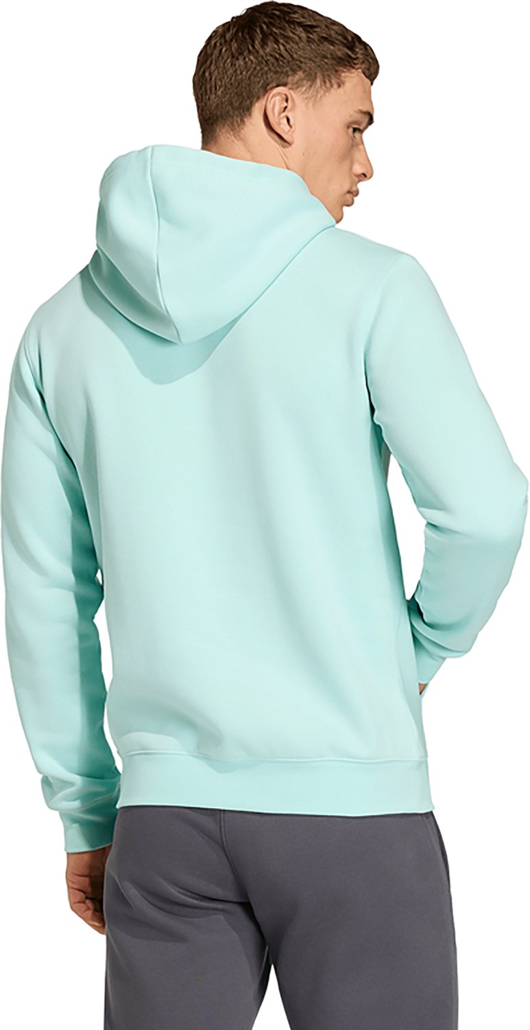 adidas Men's Messi Soccer Hoodie - view number 2