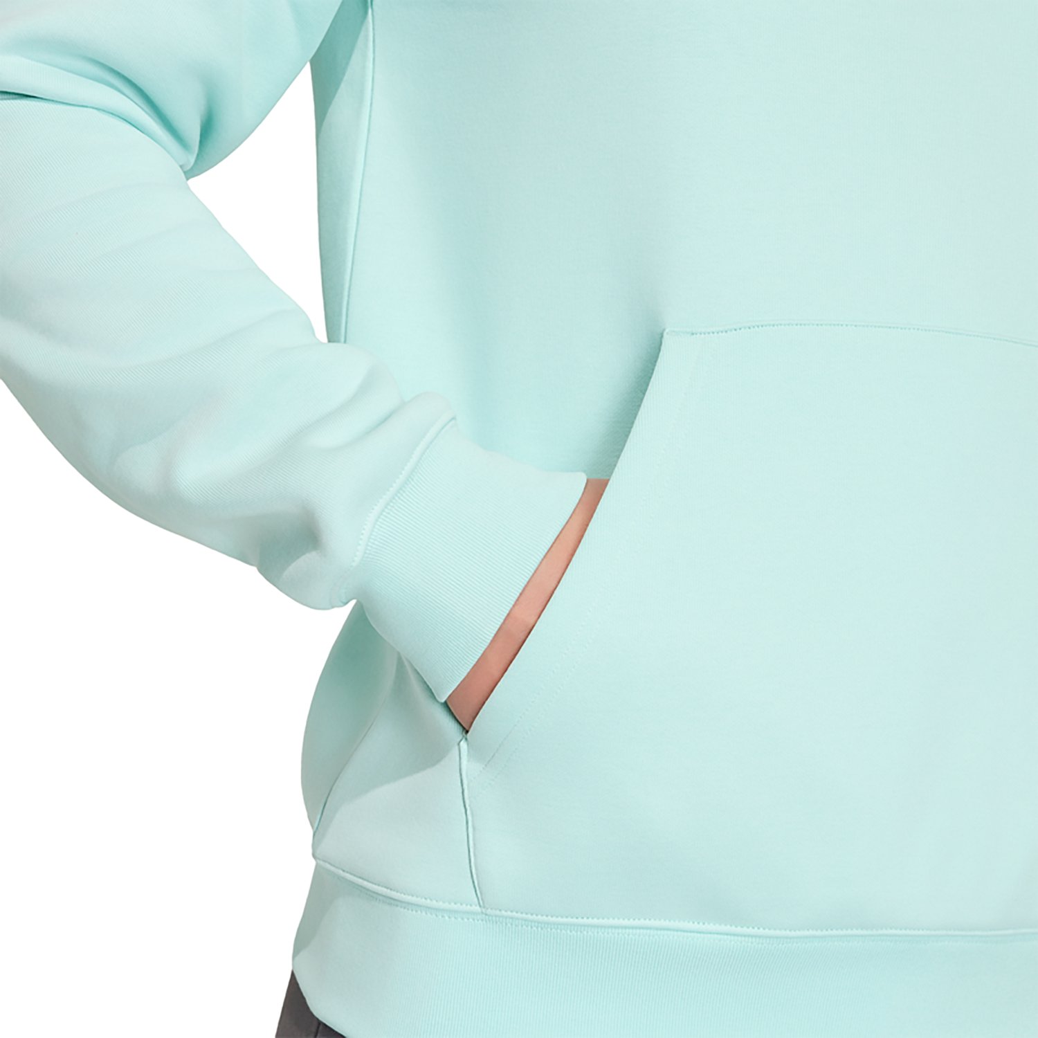 adidas Men's Messi Soccer Hoodie - view number 5