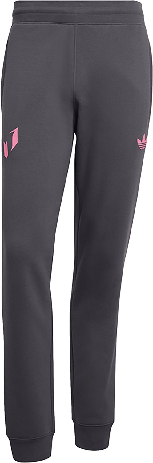 adidas Men's Messi Soccer Pants - view number 6