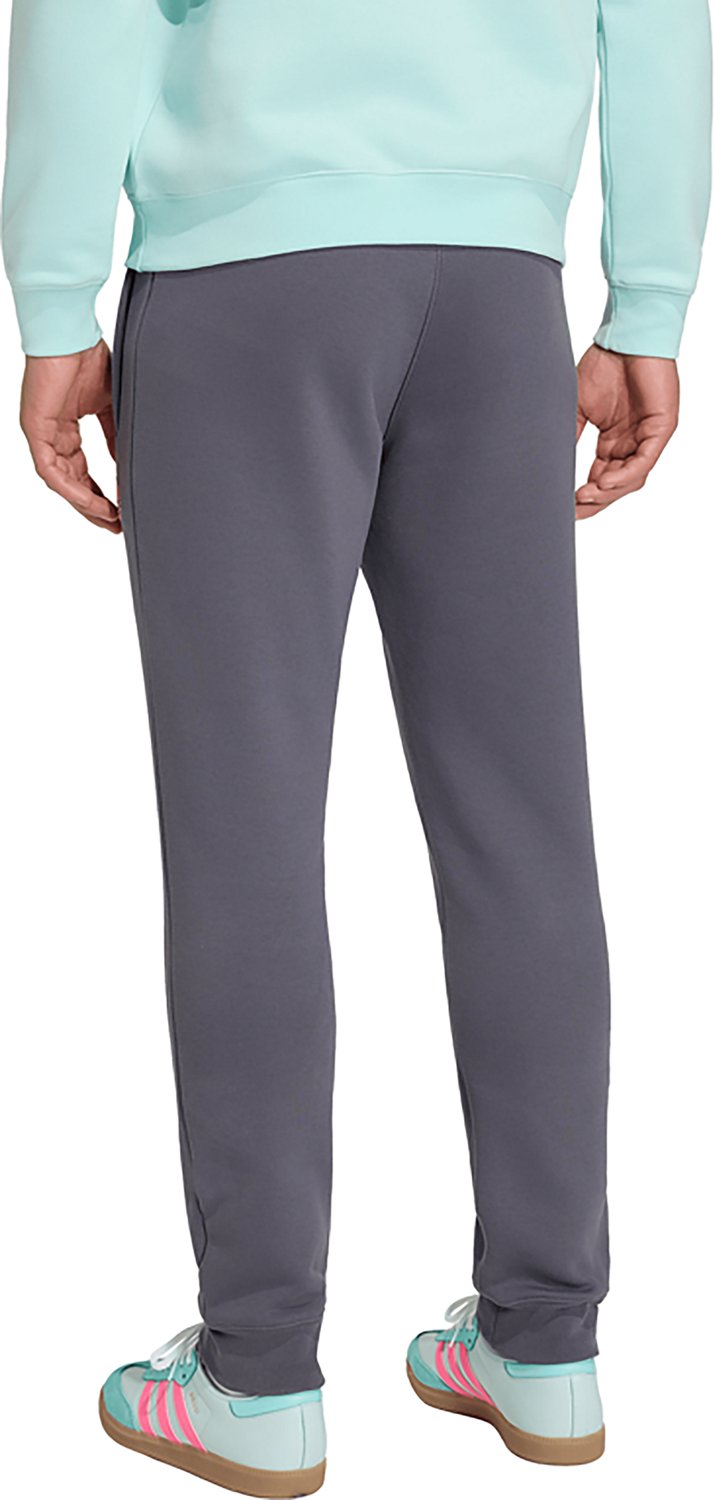 adidas Men's Messi Soccer Pants - view number 2