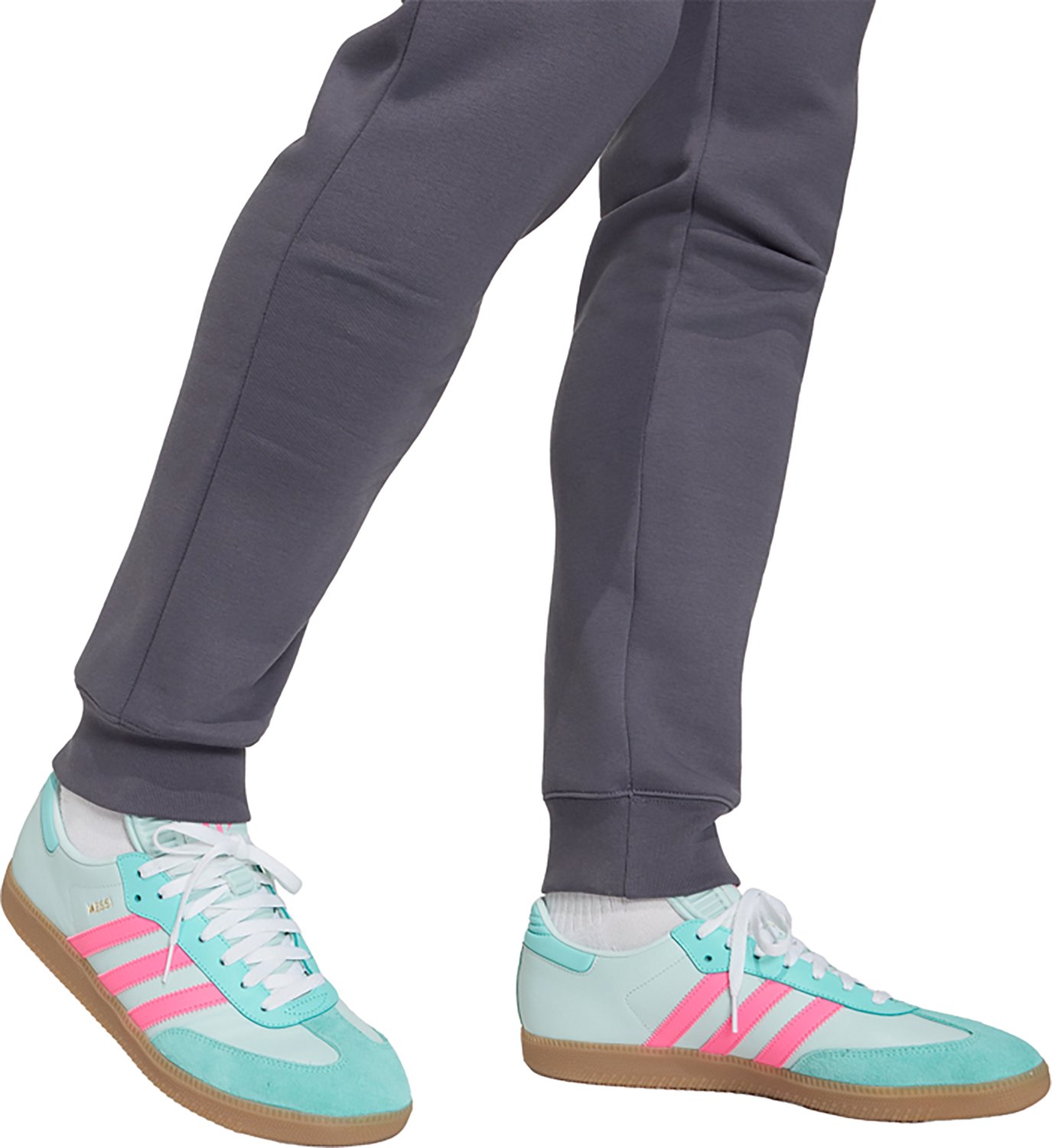 adidas Men's Messi Soccer Pants - view number 5