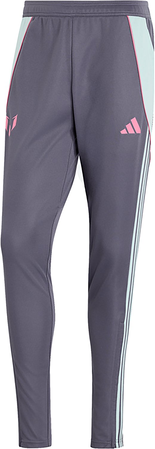 adidas Men's Messi 2-Tone Soccer Pants - view number 6