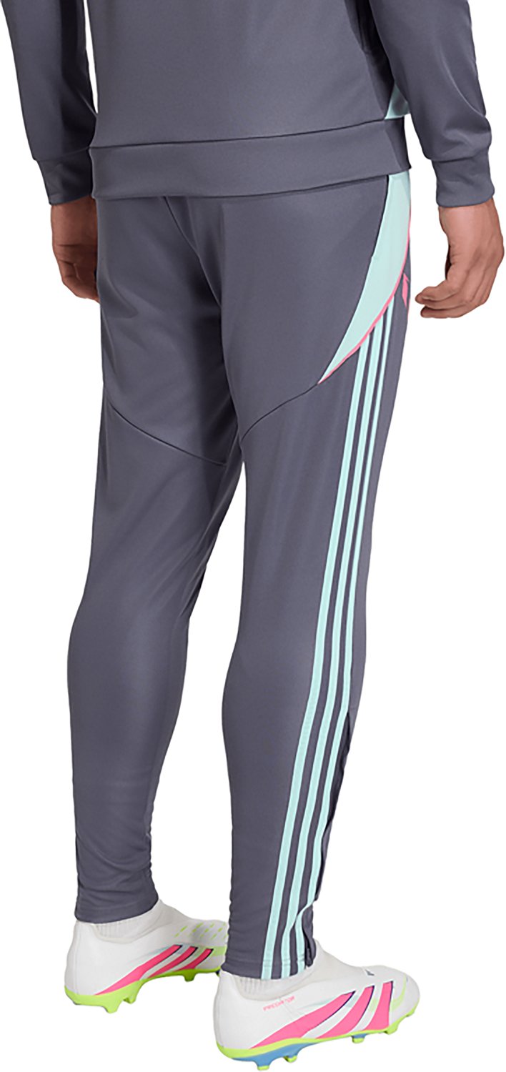 adidas Men's Messi 2-Tone Soccer Pants - view number 2