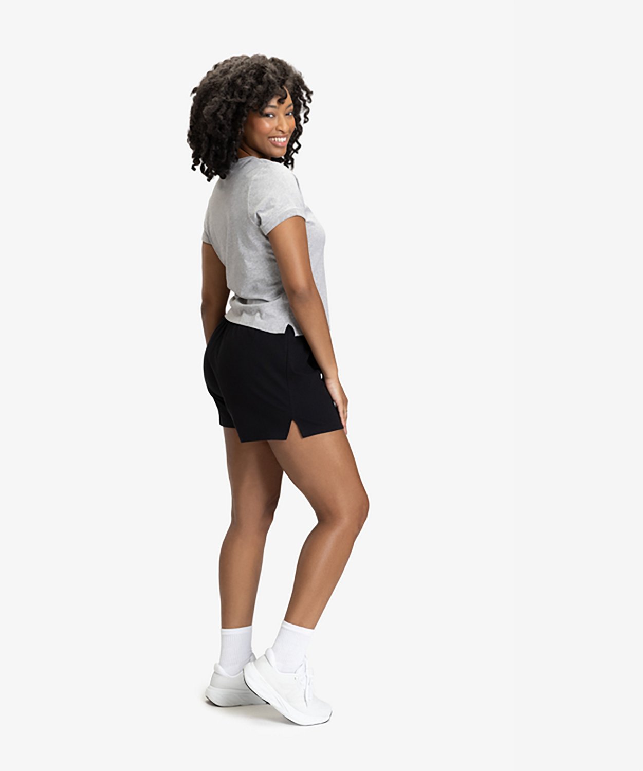 Soffe Juniors' Authentic Shorts