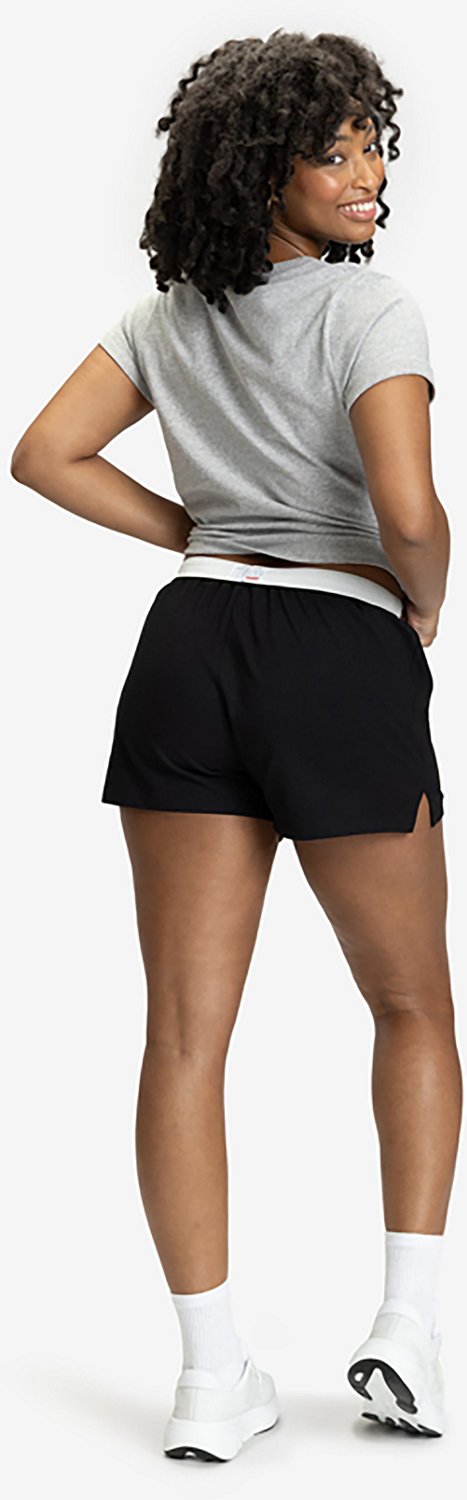 Soffe Juniors' Authentic Shorts                                                                                                  - view number 4