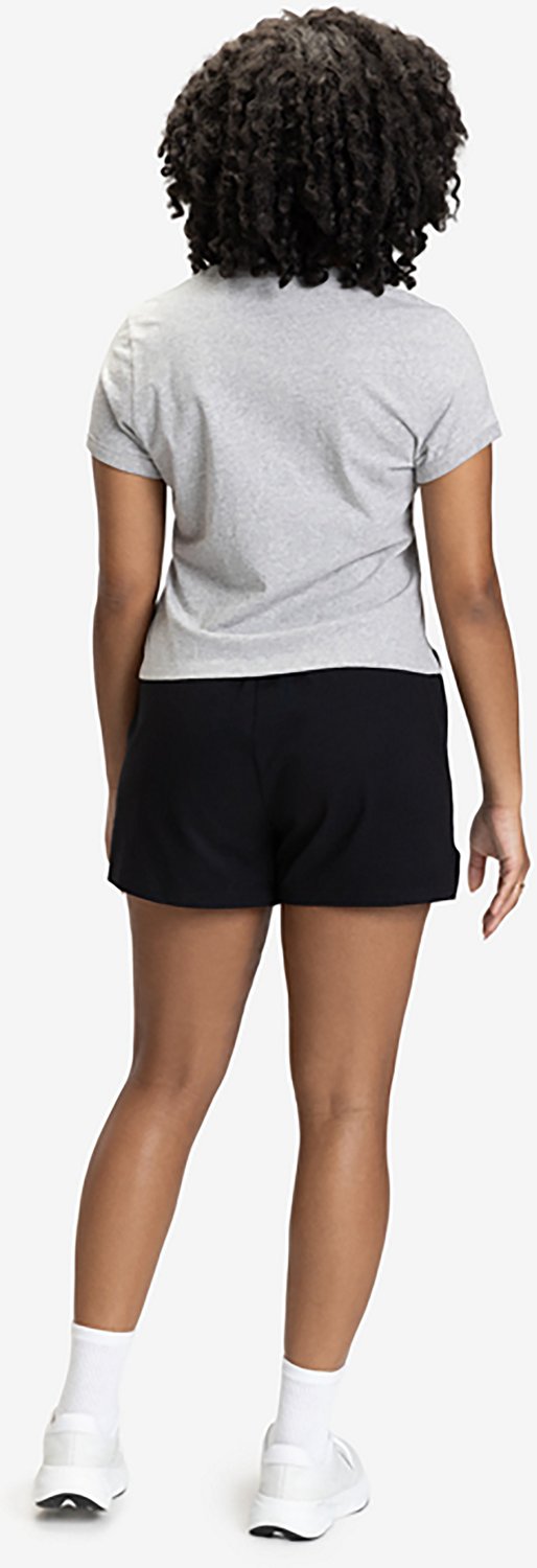 Soffe Juniors' Authentic Shorts                                                                                                  - view number 5