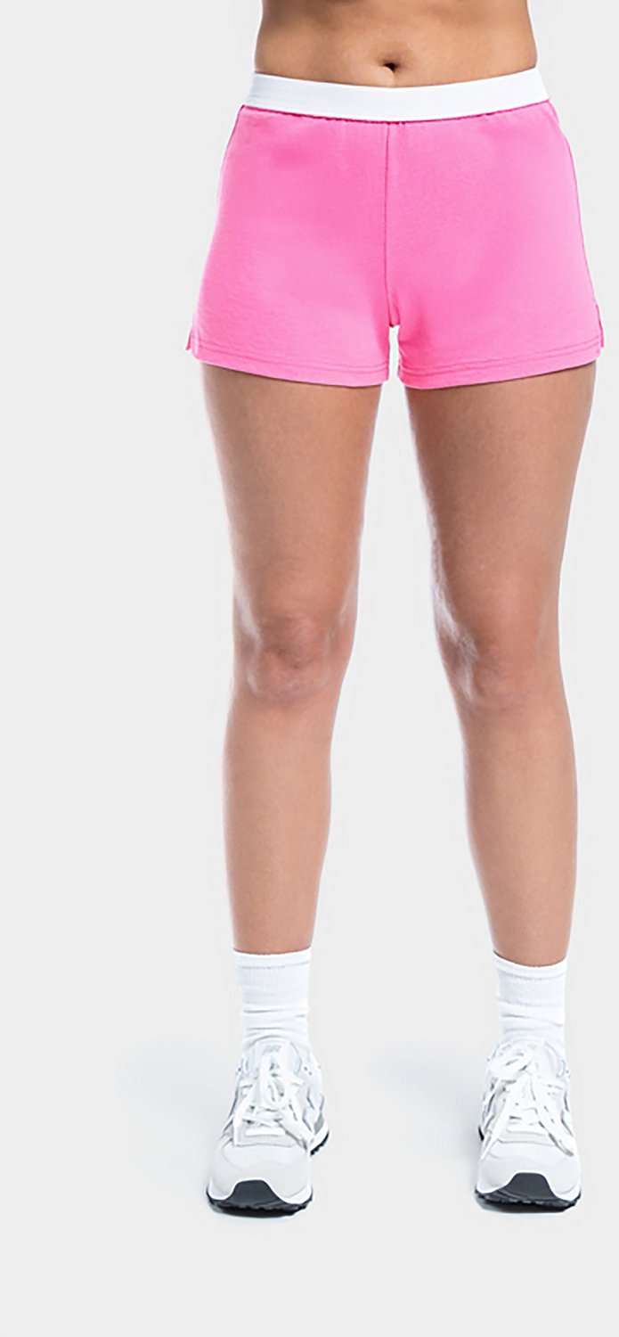 Soffe Juniors' Authentic Shorts                                                                                                  - view number 2