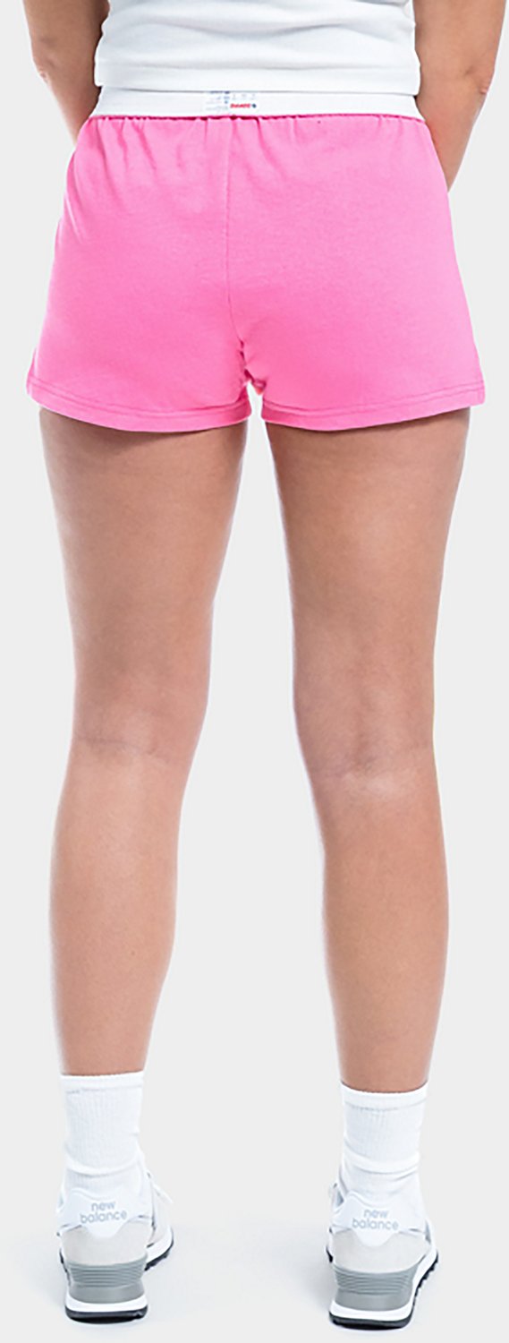 Soffe Juniors' Authentic Shorts                                                                                                  - view number 3