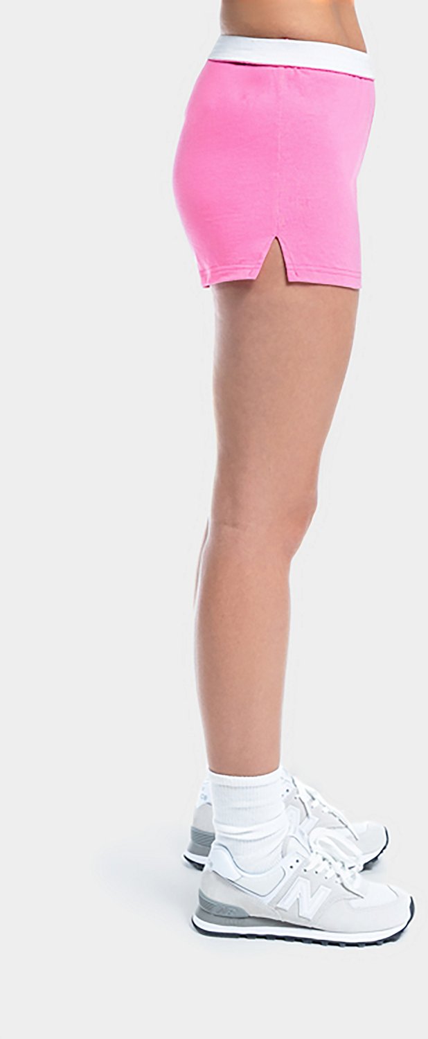 Soffe Juniors' Authentic Shorts                                                                                                  - view number 4