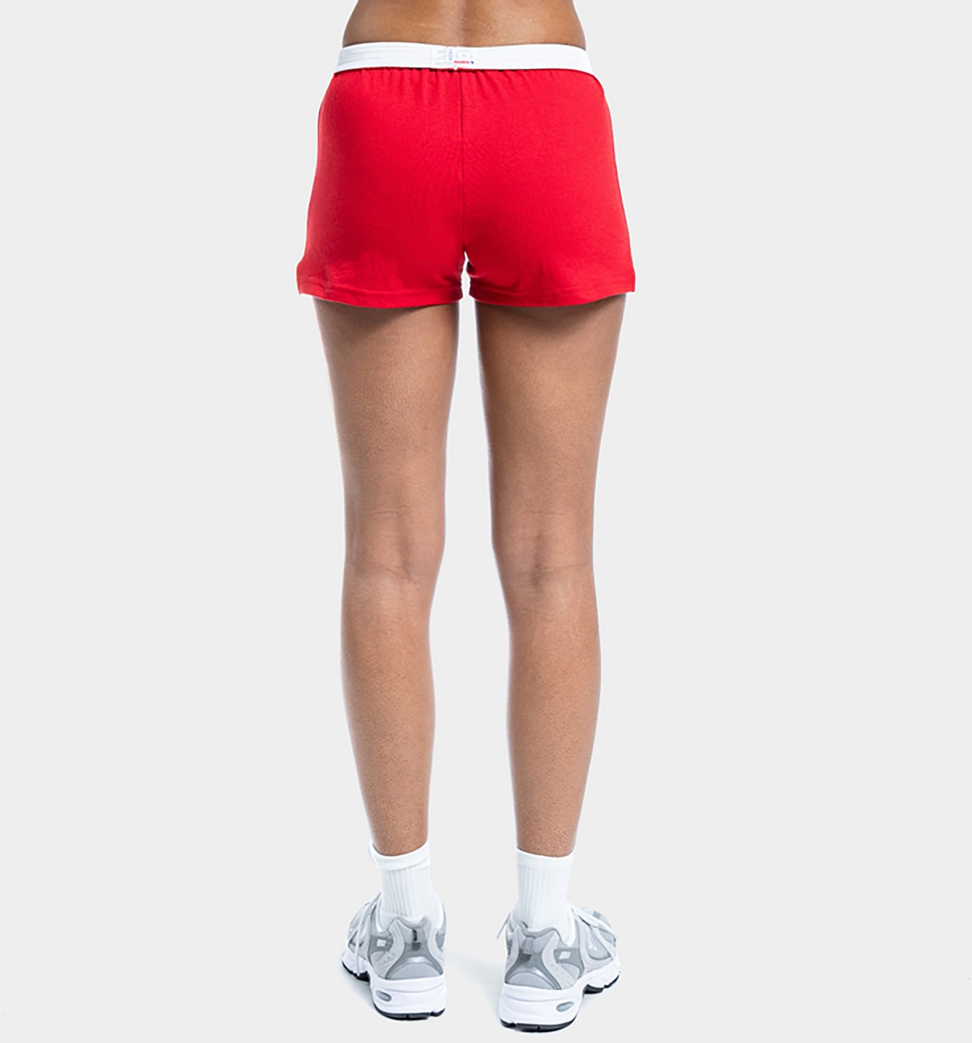 Soffe Juniors' Authentic Shorts                                                                                                  - view number 3