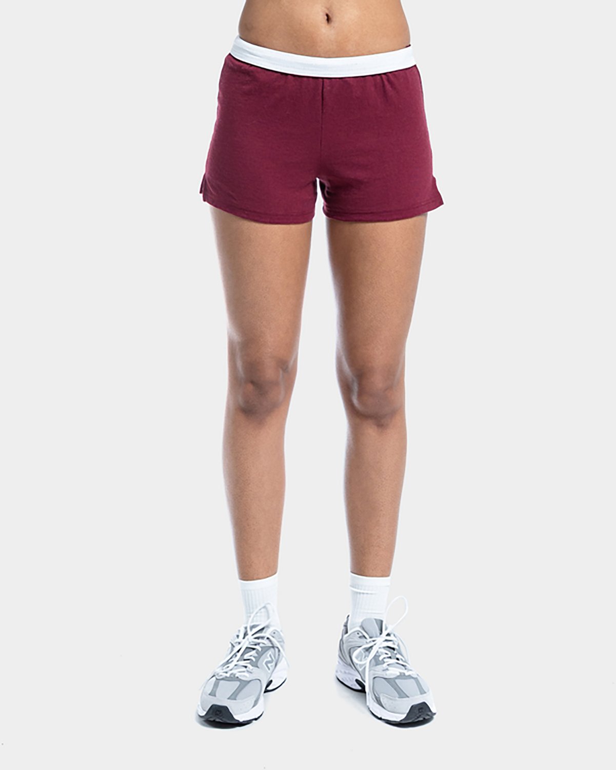 Soffe Juniors' Authentic Shorts                                                                                                  - view number 2