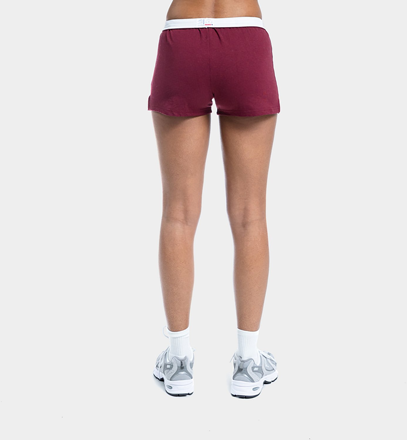 Soffe Juniors' Authentic Shorts                                                                                                  - view number 3
