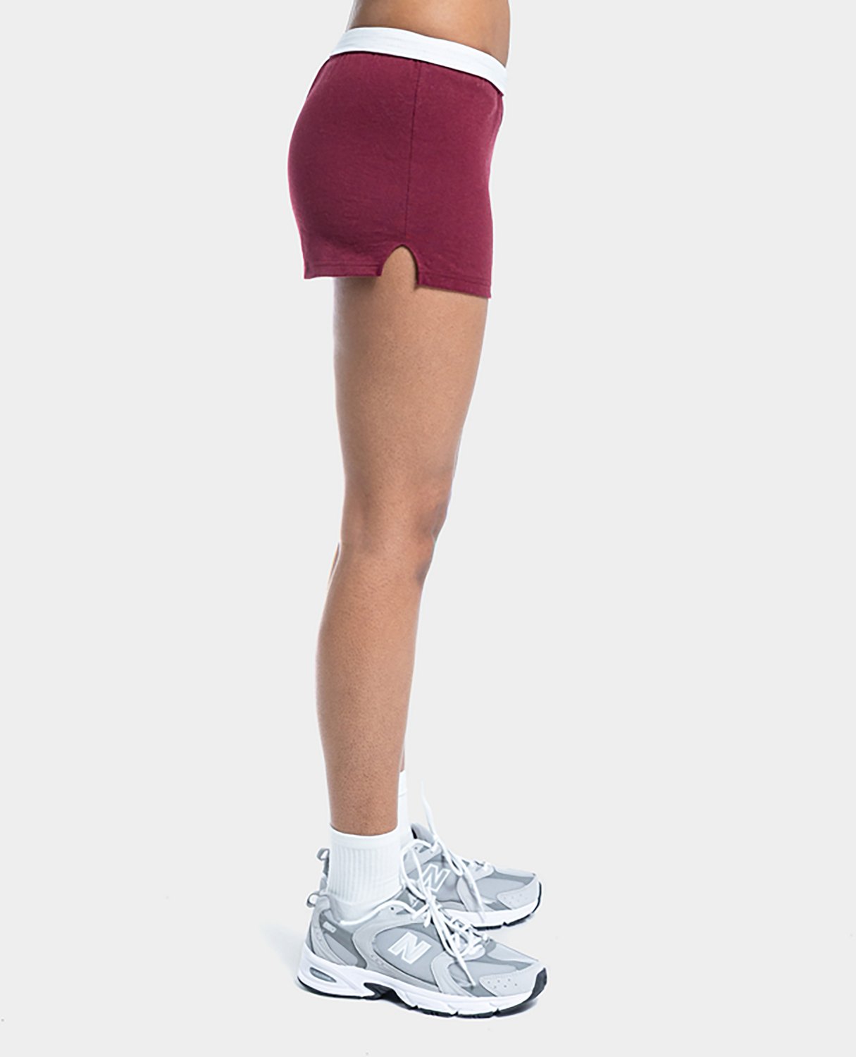 Soffe Juniors' Authentic Shorts                                                                                                  - view number 4