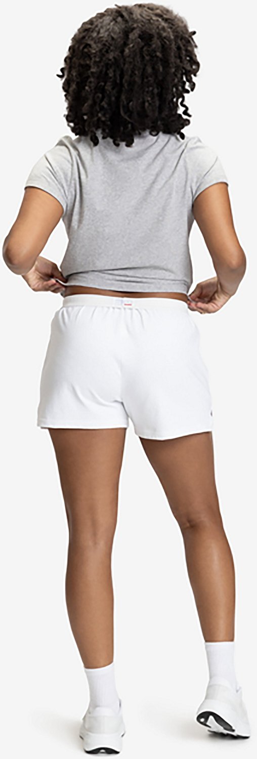 Soffe Juniors' Authentic Shorts                                                                                                  - view number 5