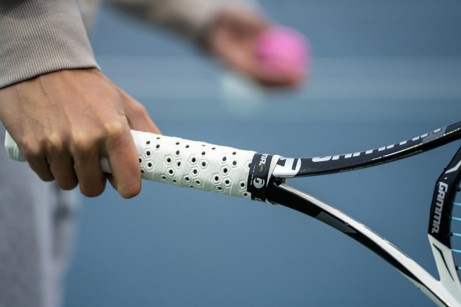 Gamma Honeycomb Replacement Tennis Racquet Grip