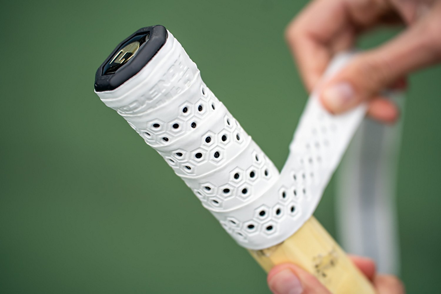 Gamma Honeycomb Replacement Tennis Racquet Grip