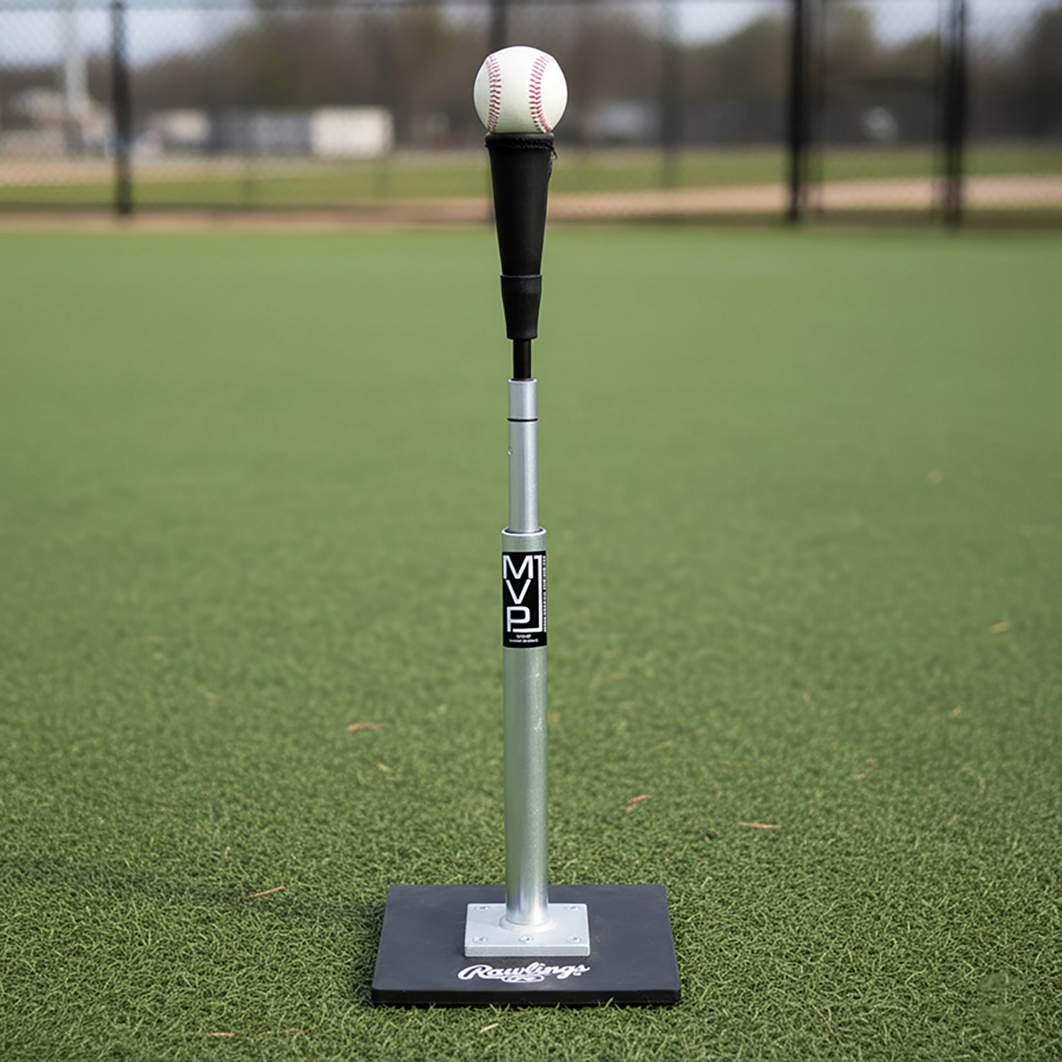 Rawlings MVP Batting Tee                                                                                                         - view number 3