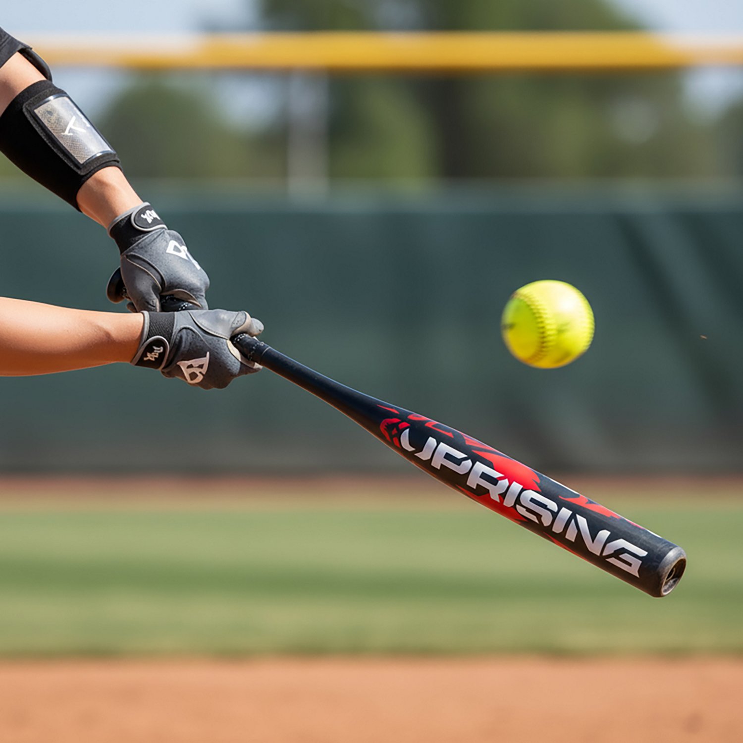 Demarini Uprising 2022 Slowpitch Softball Bat