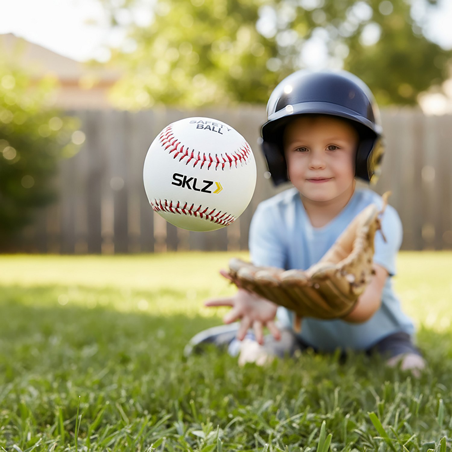 SKLZ Safety Balls 2 Pack - view number 8