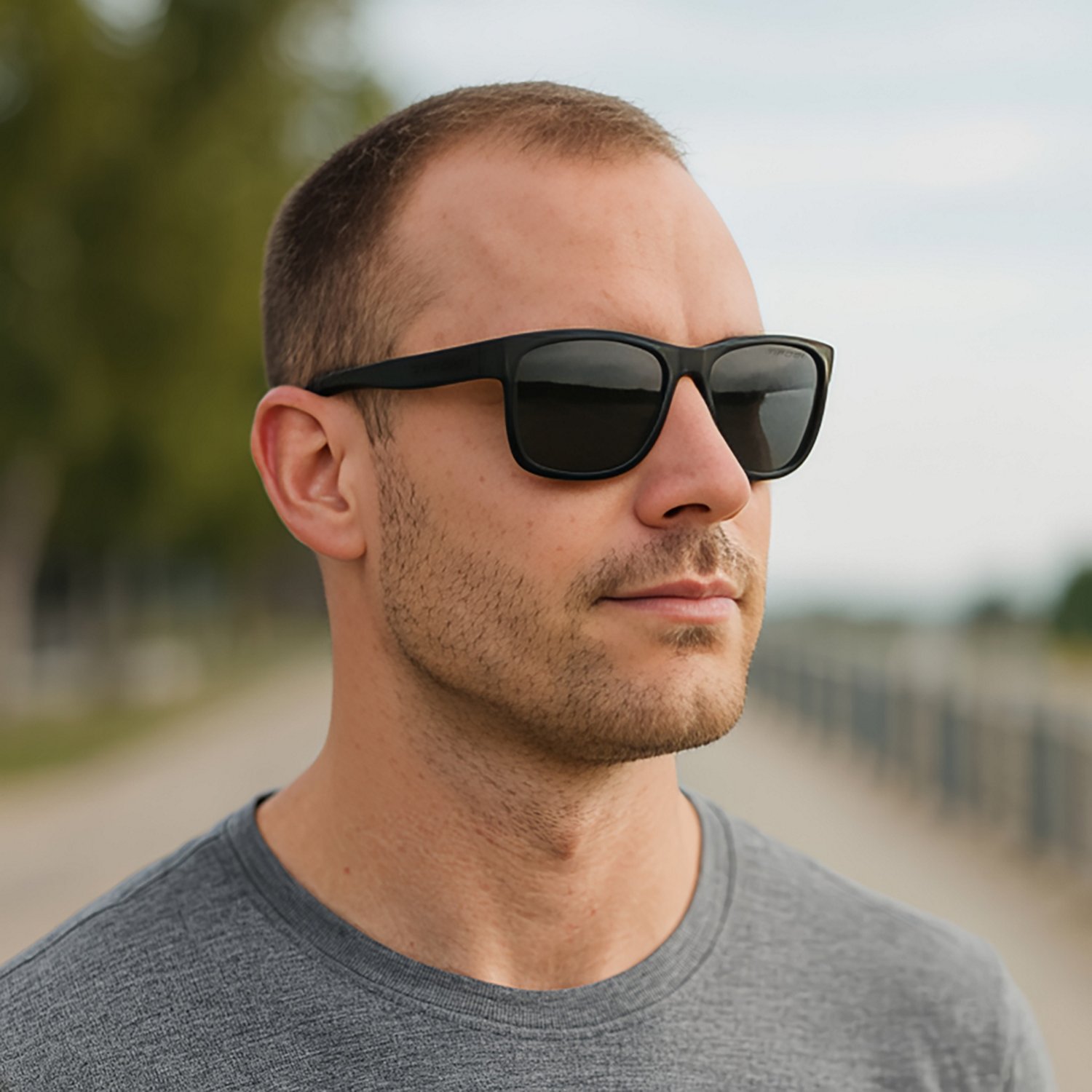 Tifosi Optics Swank XL Sunglasses - view number 6