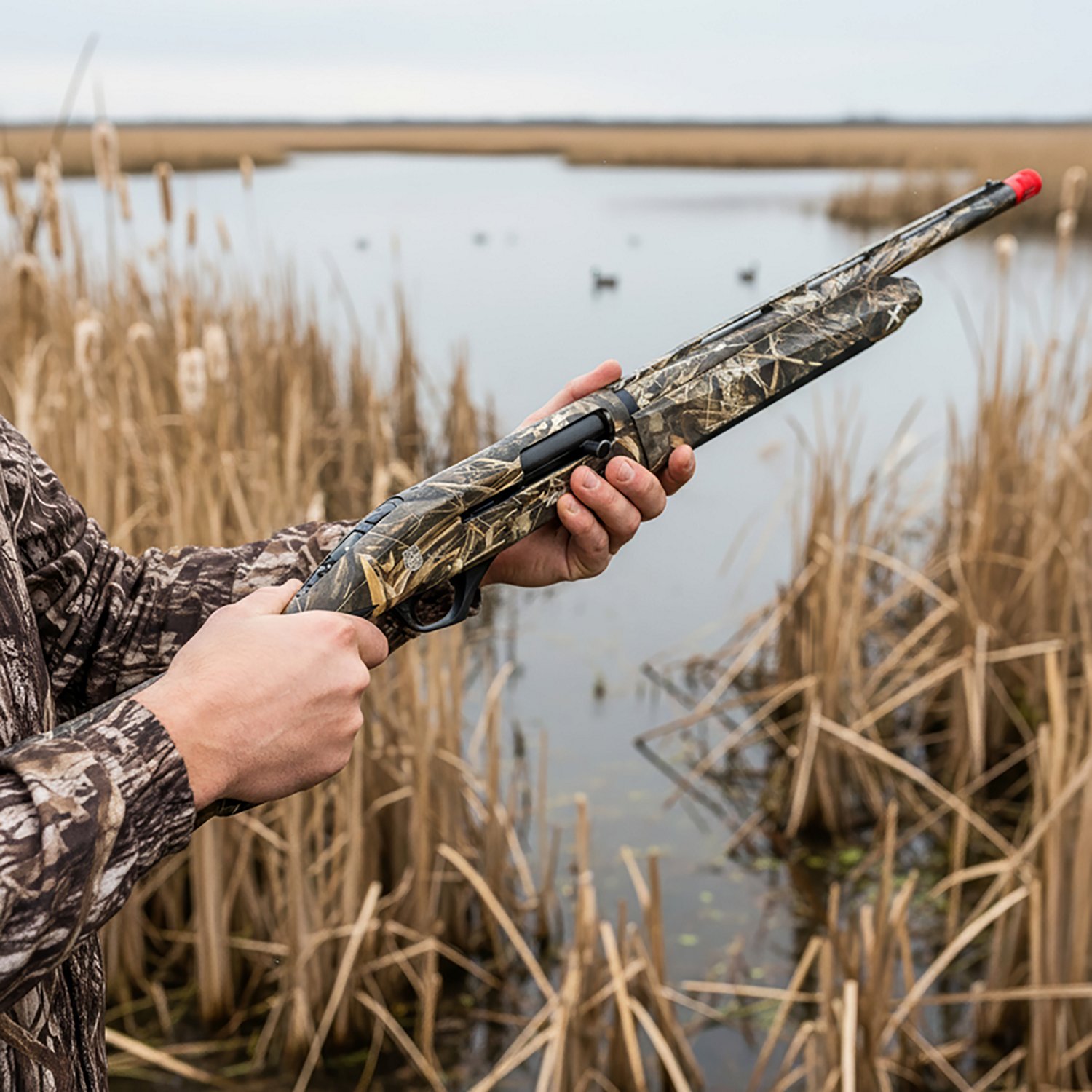 ATA Arms NEOX 12-Gauge 28 in MAX-7 Shotgun | Academy