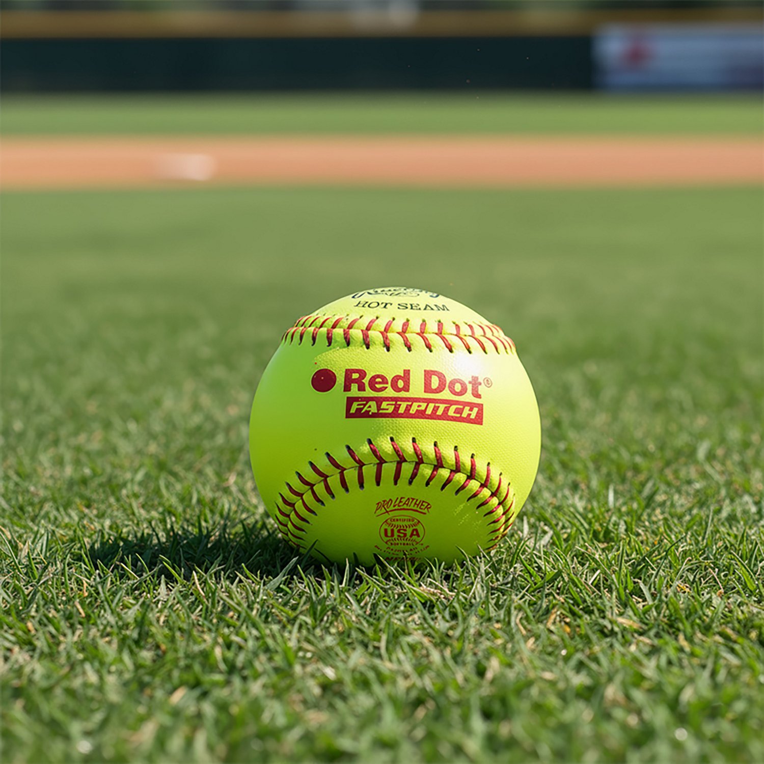 Rawlings COR .47 12 in NFHS Game Softball - view number 2