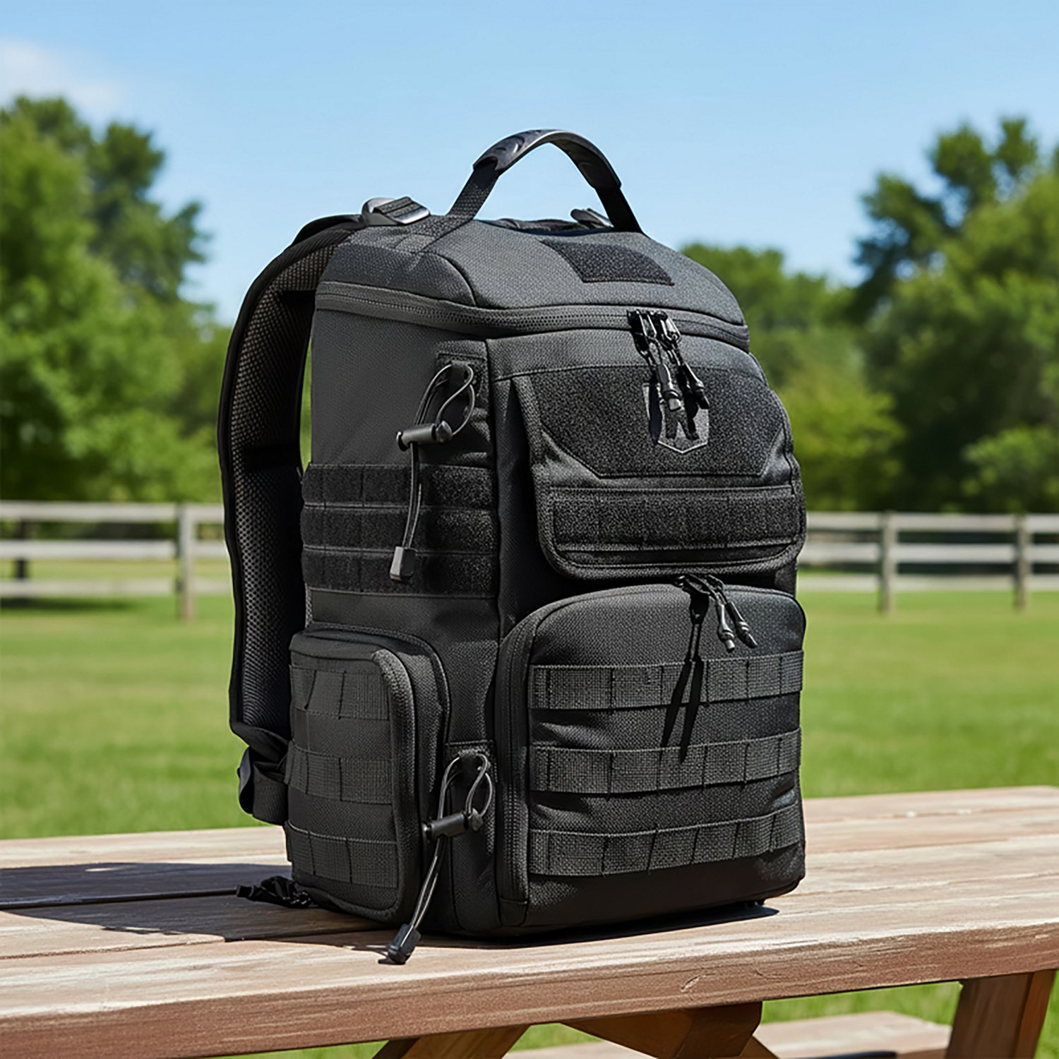 Redfield Range Backpack - view number 7