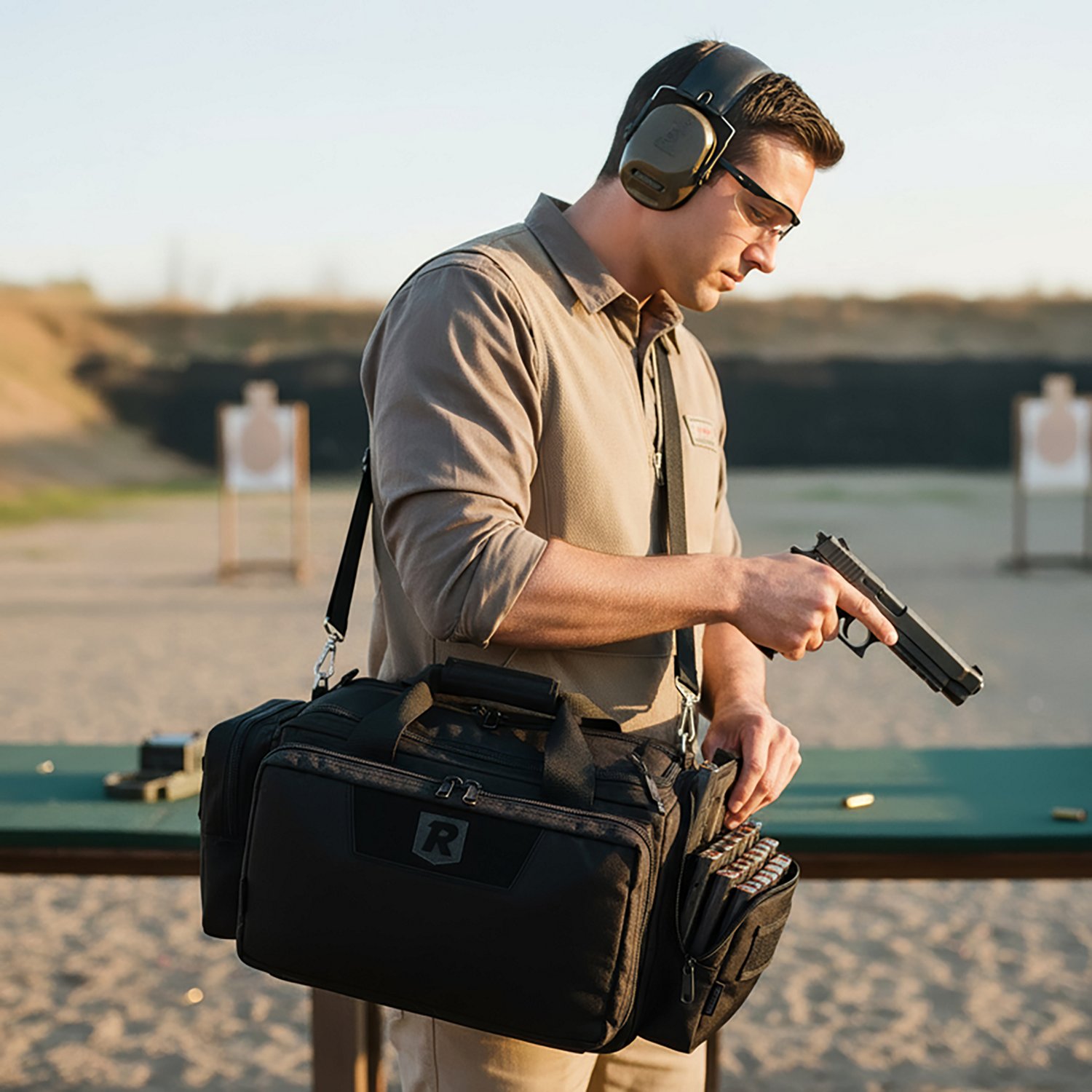 Redfield Competition Range Bag - view number 4