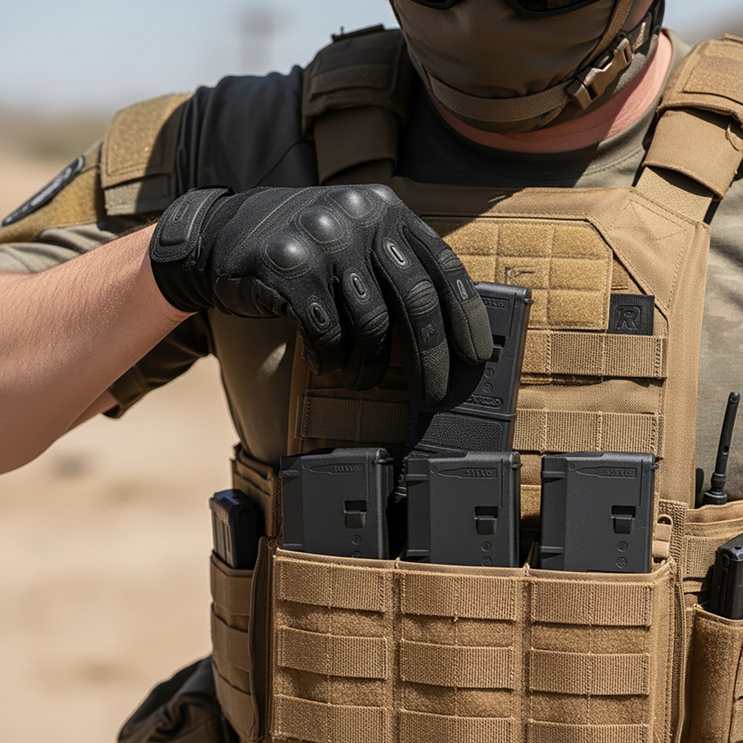 Redfield 5.56 20-Round Magazine - view number 4