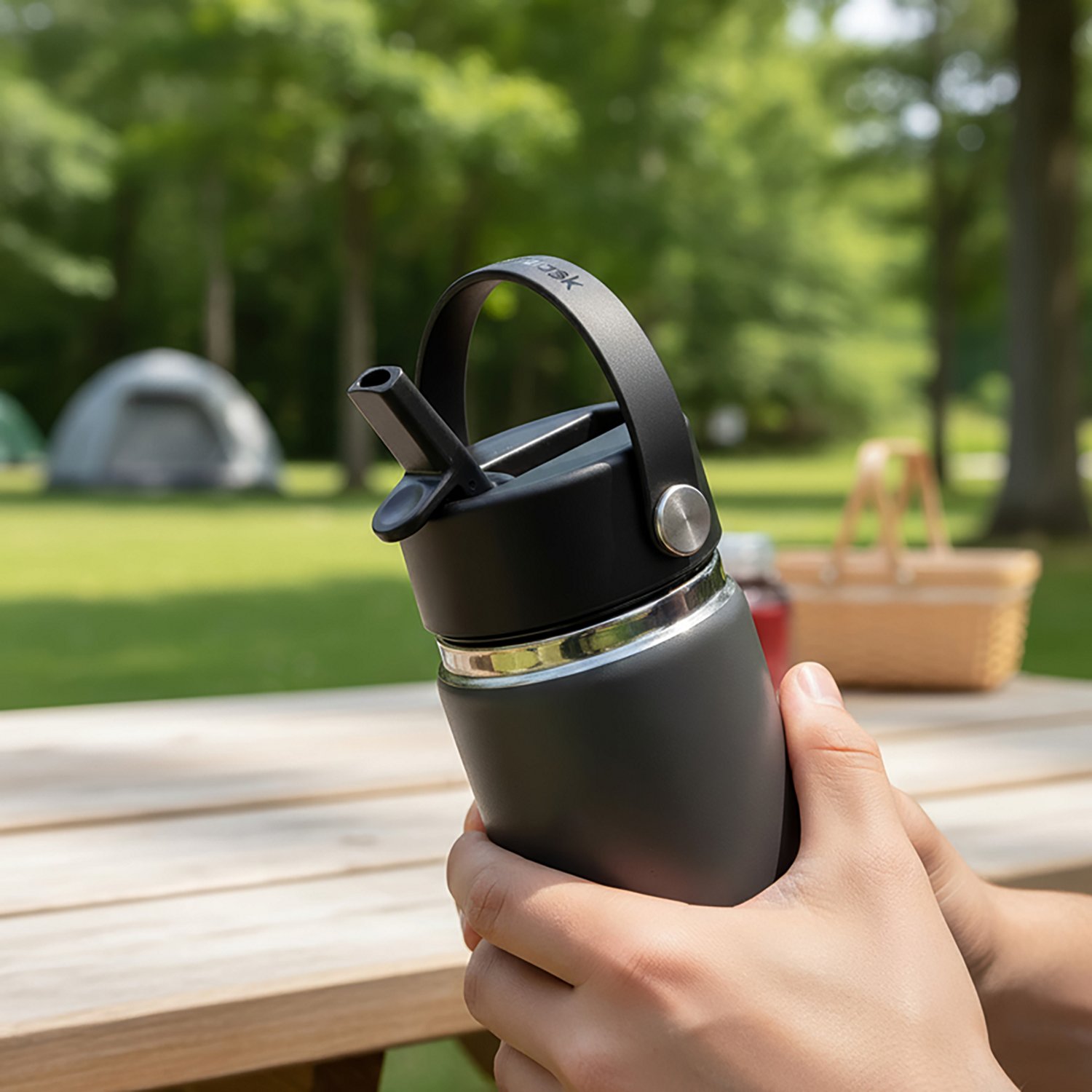 Hydro Flask Flex Straw Cap - view number 4