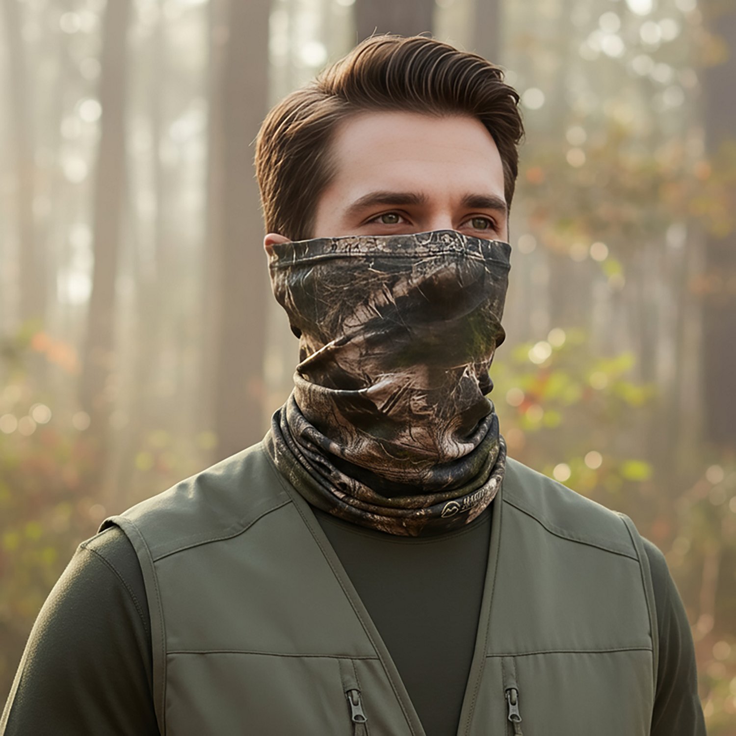 Magellan Outdoors Men's Pro Hunt Gaiter - view number 3
