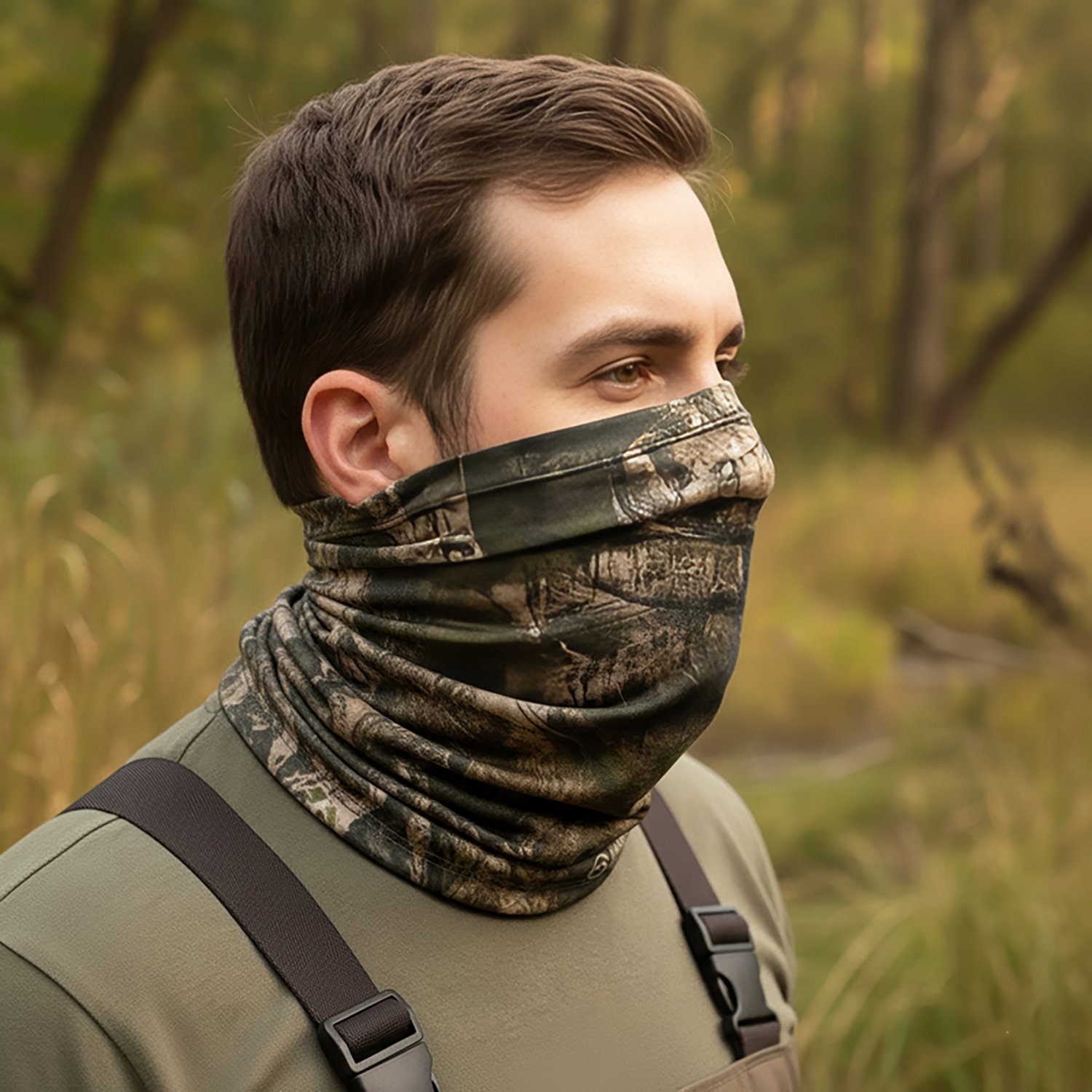 Magellan Outdoors Men's Pro Hunt Gaiter - view number 4