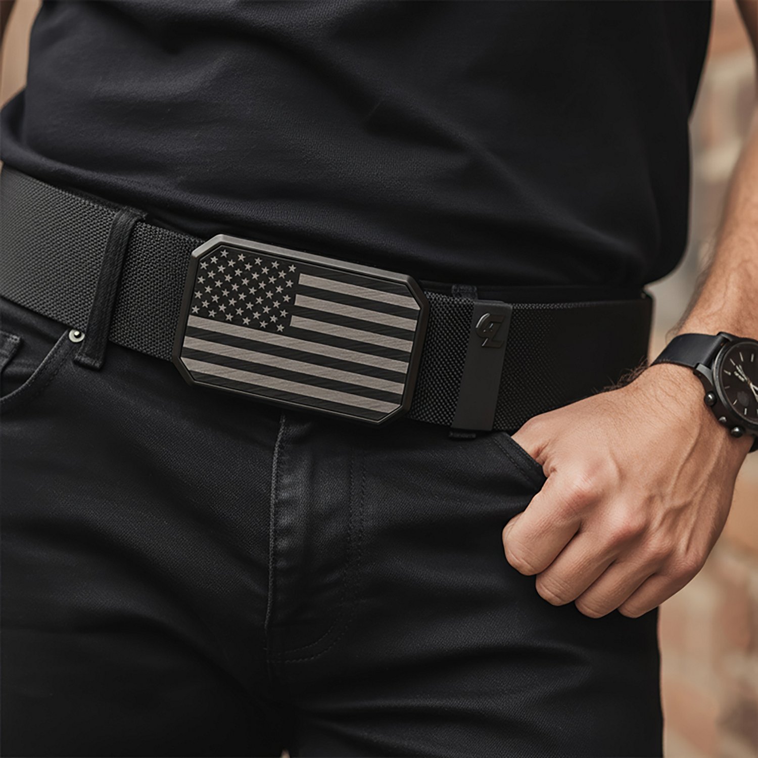 Groove Life Hero Flag Holster - view number 2