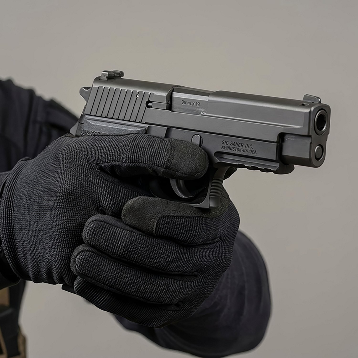 SIG SAUER P226 MK25 9mm Luger 4.4 in Pistol - view number 4