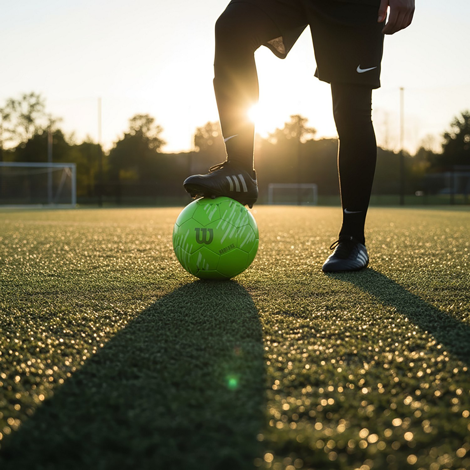 Wilson NCAA Vantage Soccer Ball - view number 4