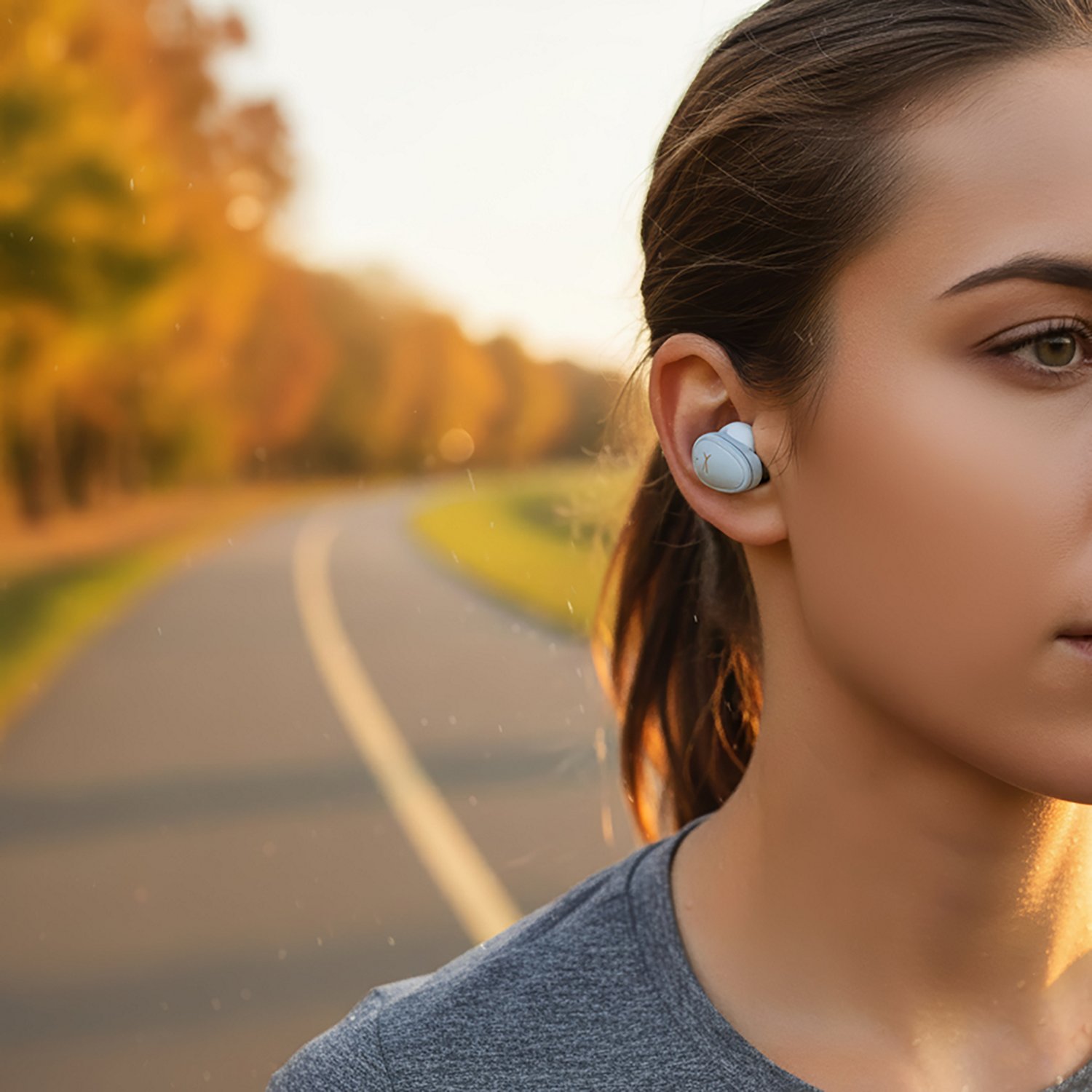 Altec Lansing Nanobud Sport Earbuds                                                                                              - view number 5