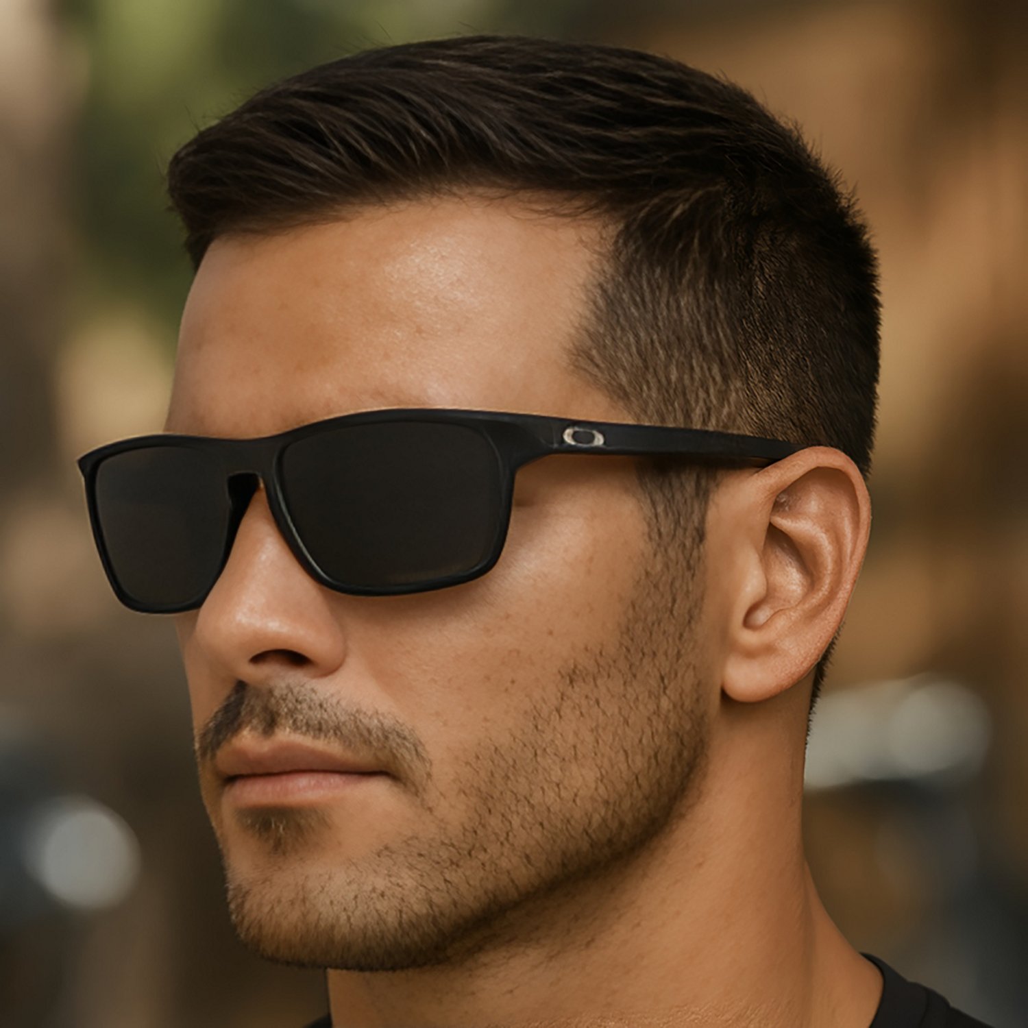 Oakley Men’s Sylas Prizm Polarized Sunglasses