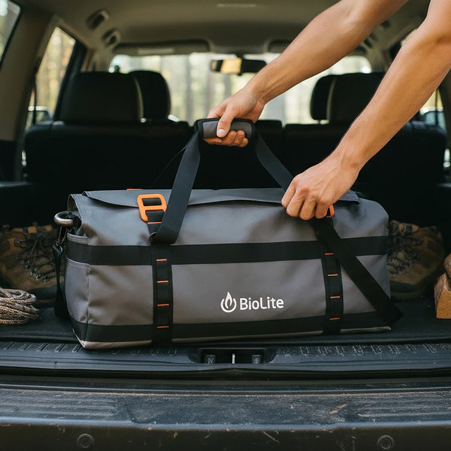 BioLite FirePit Carry Bag - view number 8
