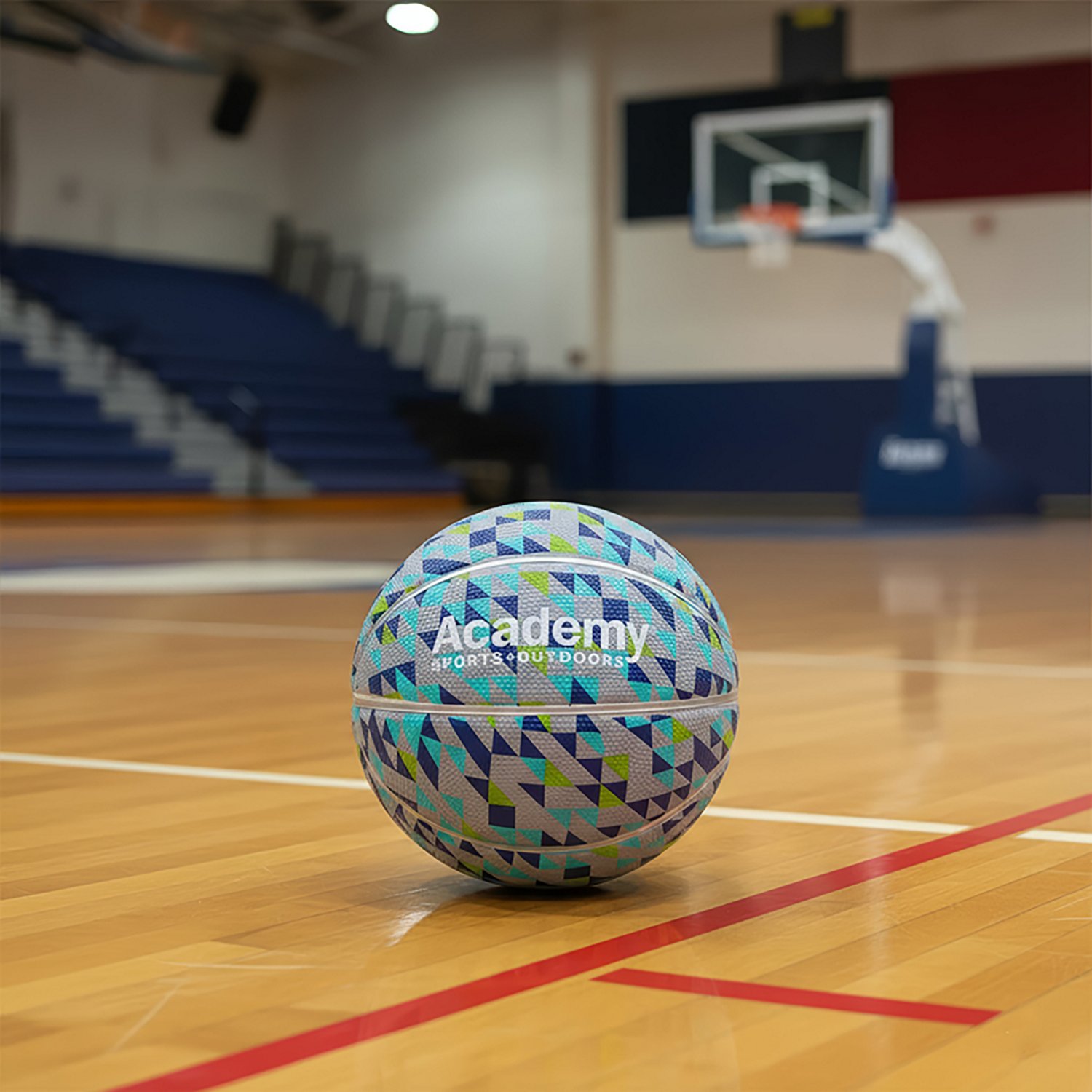Academy Sports + Outdoors Printed Mini Basketball - view number 3