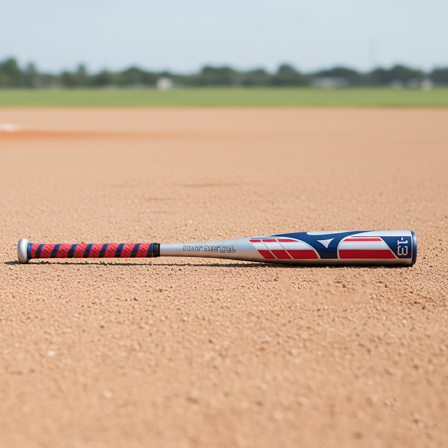 Mizuno Hot Metal USA T-Ball Bat -13 - view number 7