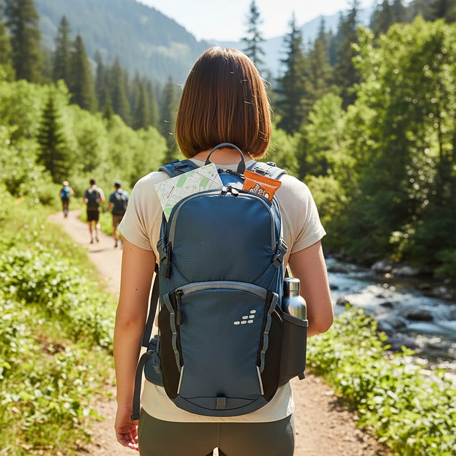 BCG 70 oz 2.0 Hydration Pack - view number 4
