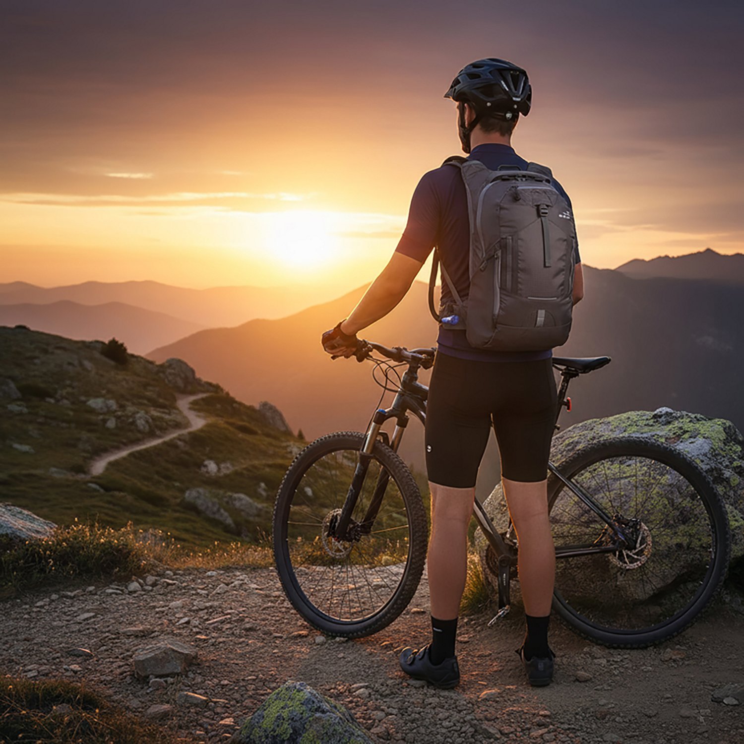 BCG 100 oz 2.0 Hydration Pack - view number 4