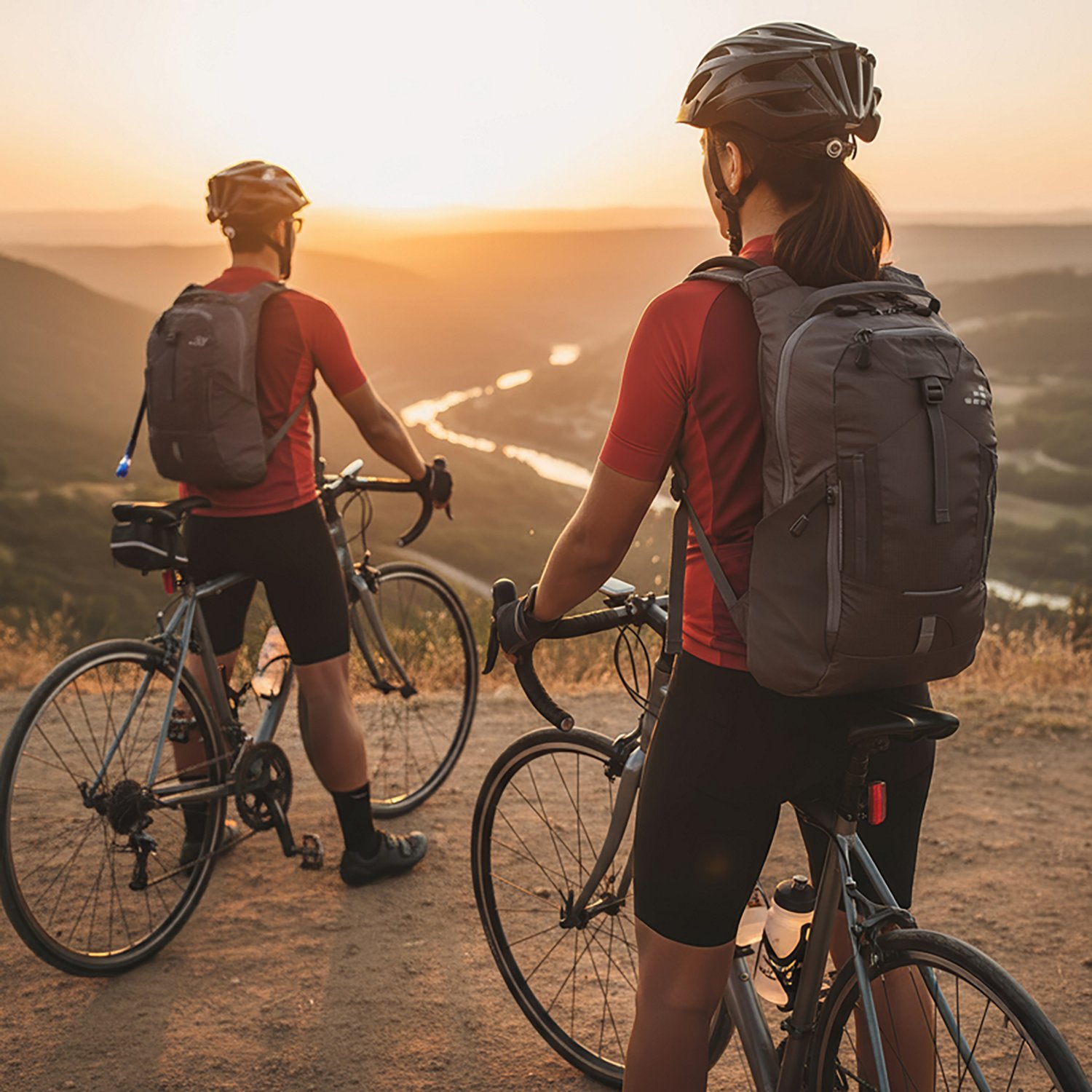 BCG 100 oz 2.0 Hydration Pack - view number 5