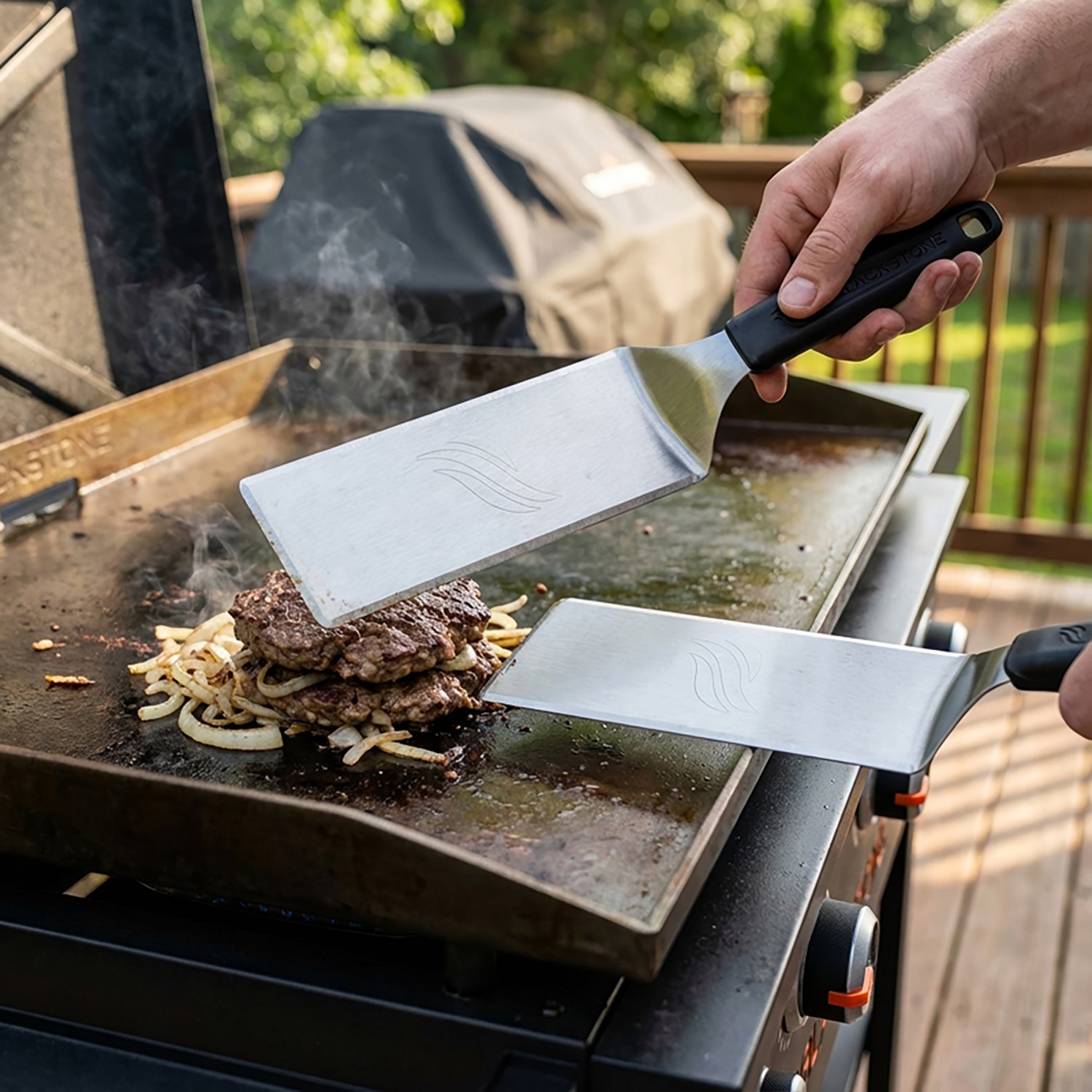 Blackstone Long Spatulas 2-Pack
