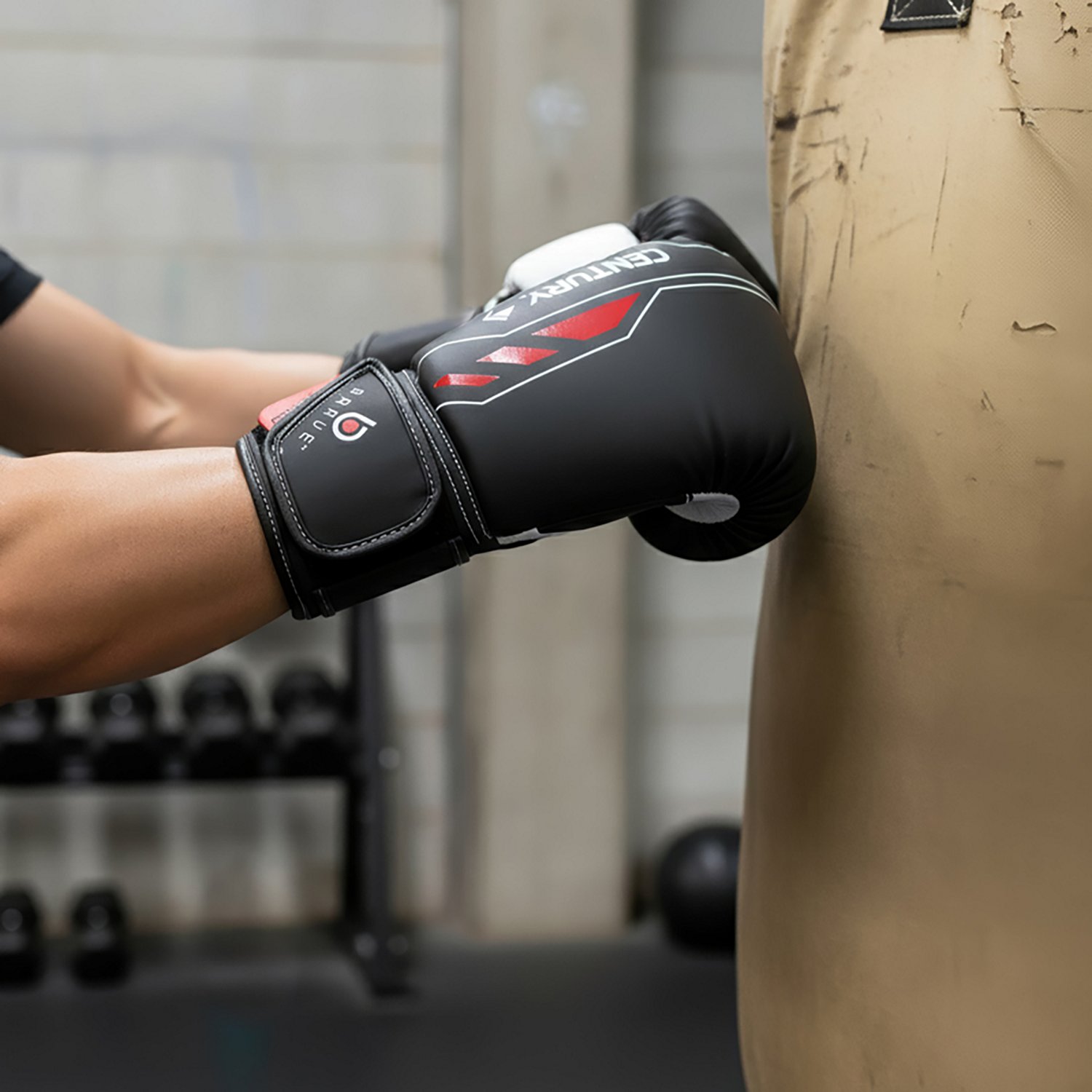 Century Brave Kickboxing Gloves  - view number 2