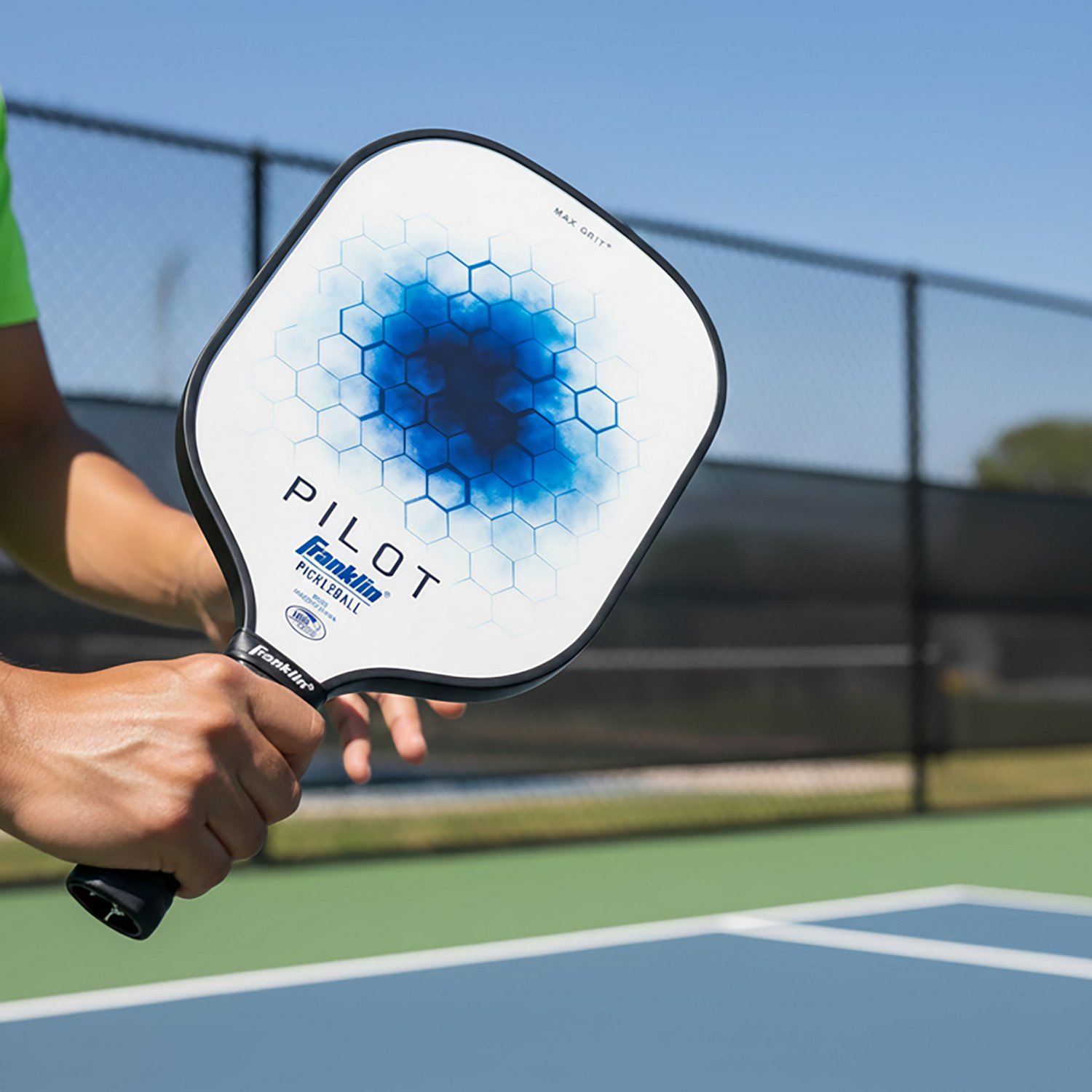 Franklin Pilot Pickleball Paddle