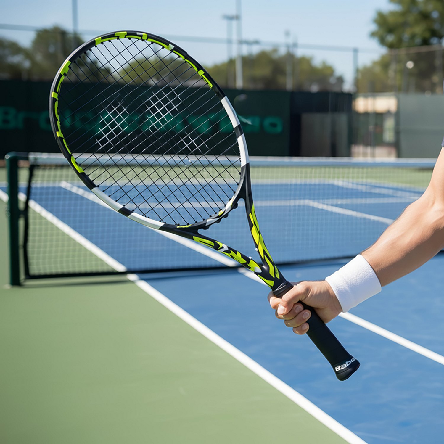 Babolat 2023 Boost Aero Tennis Racquet - view number 2